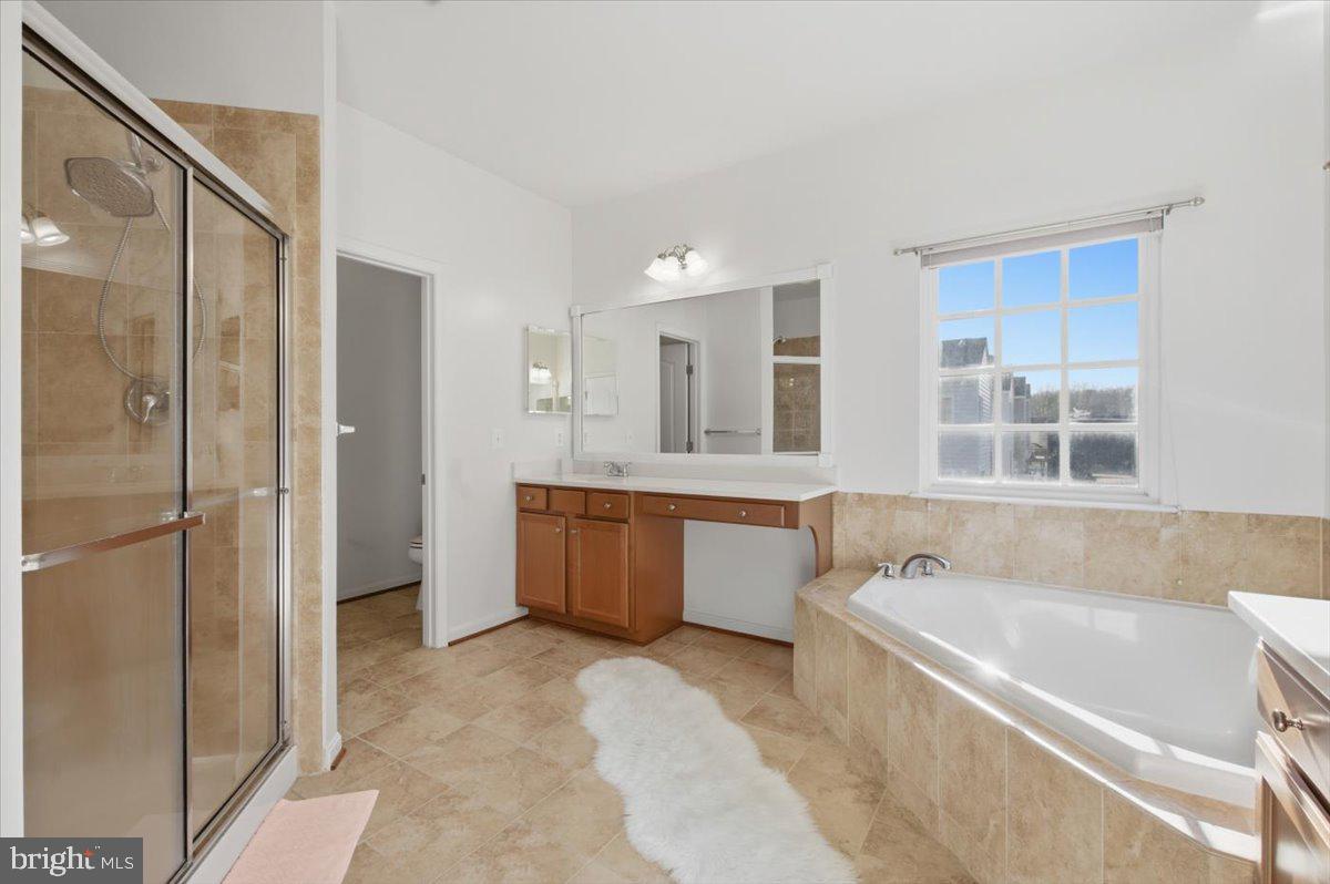 NEW BRISTOW HEIGHTS - Residential