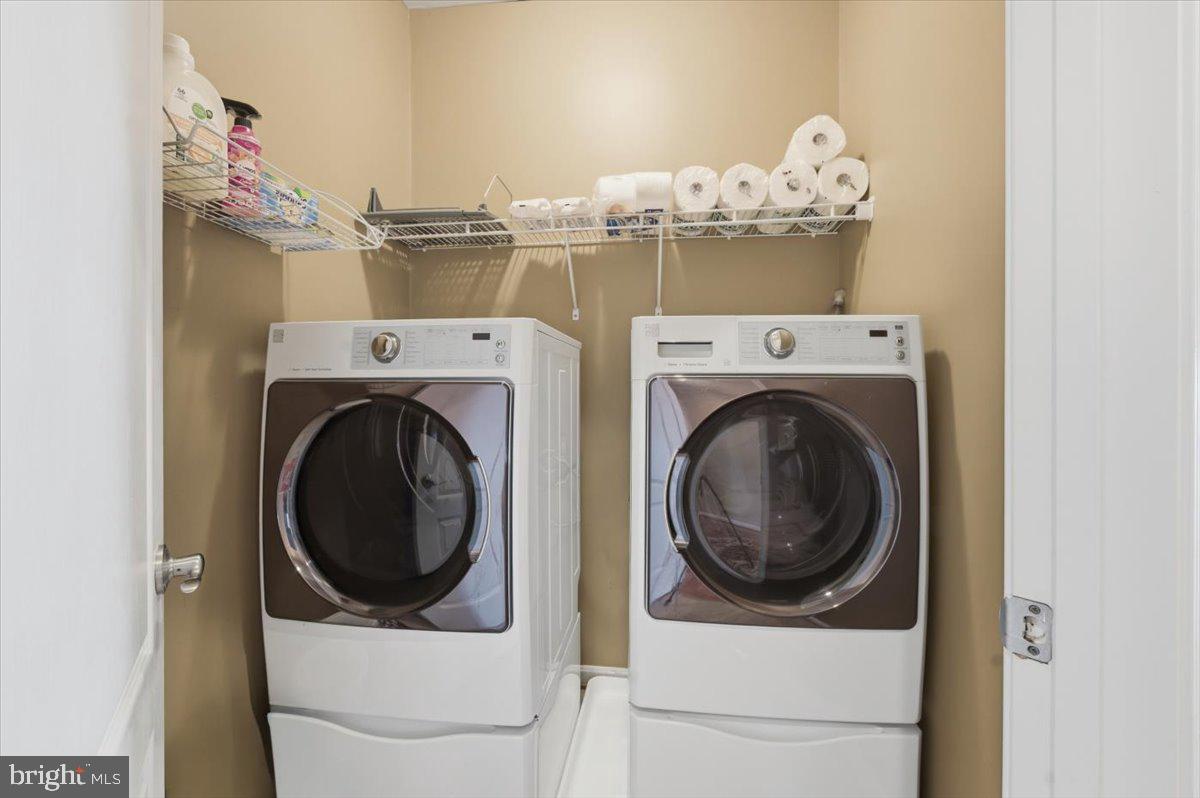 NEW BRISTOW HEIGHTS - Residential