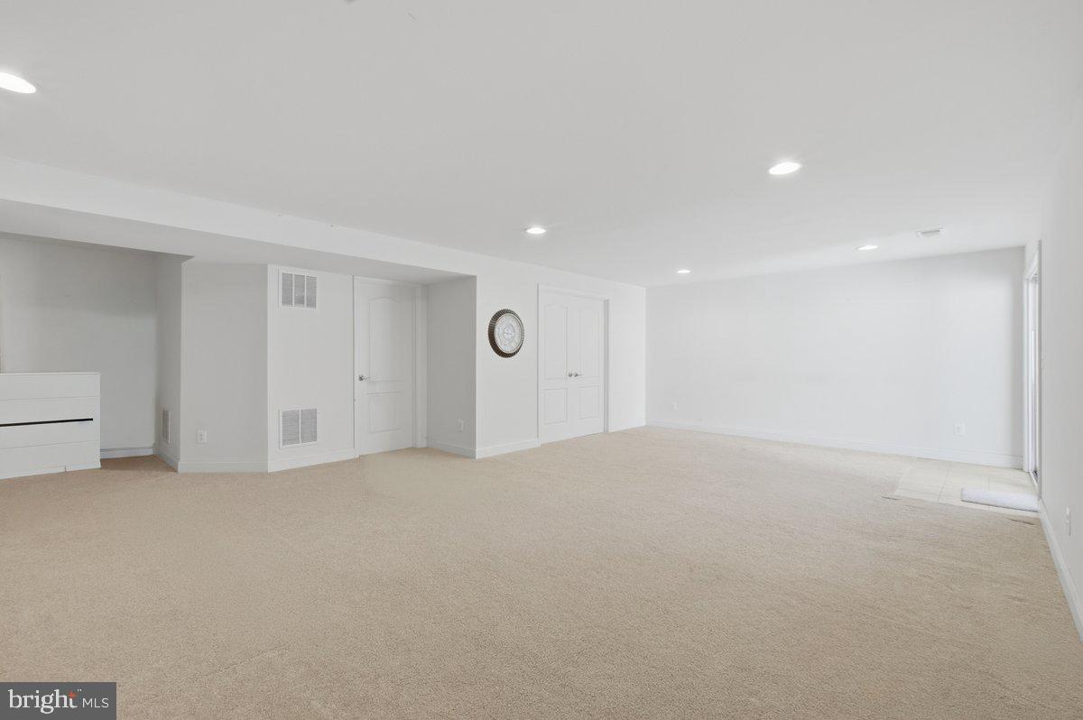 NEW BRISTOW HEIGHTS - Residential