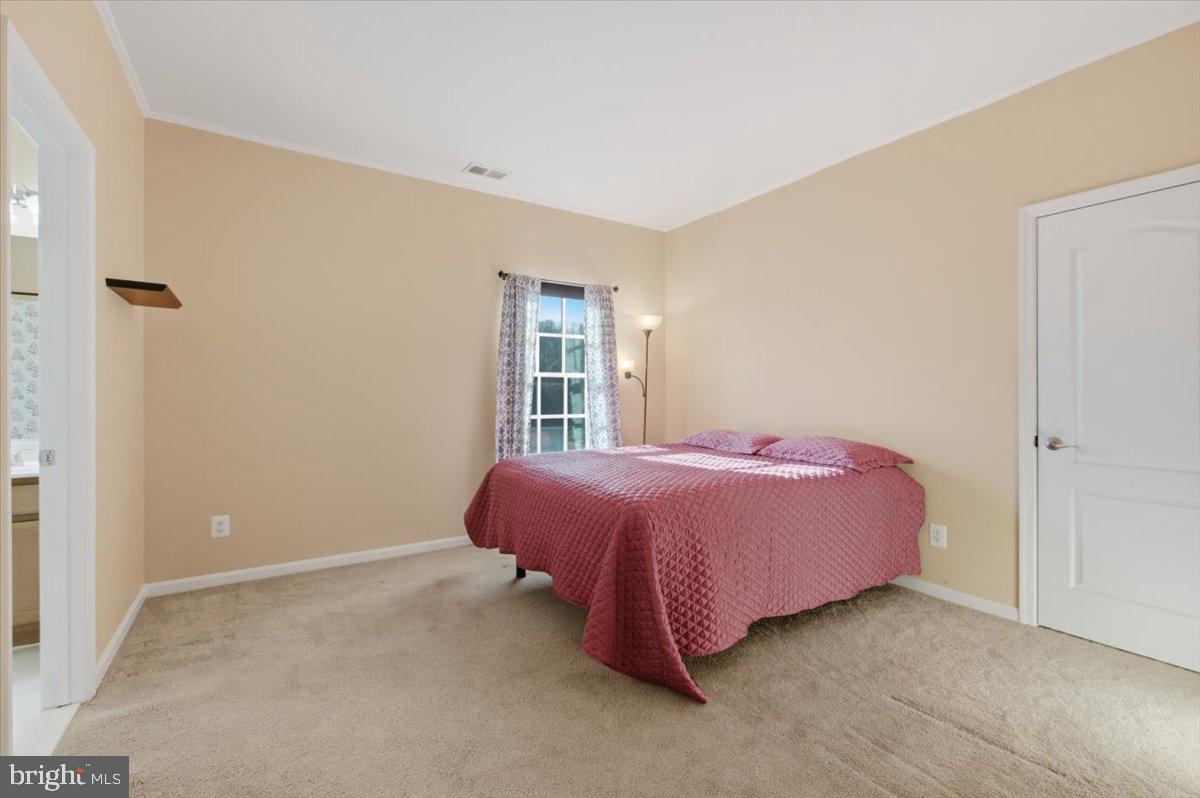 NEW BRISTOW HEIGHTS - Residential