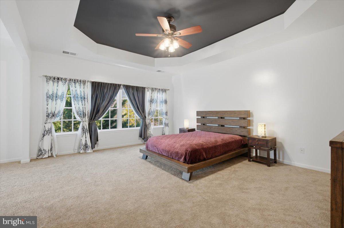 NEW BRISTOW HEIGHTS - Residential