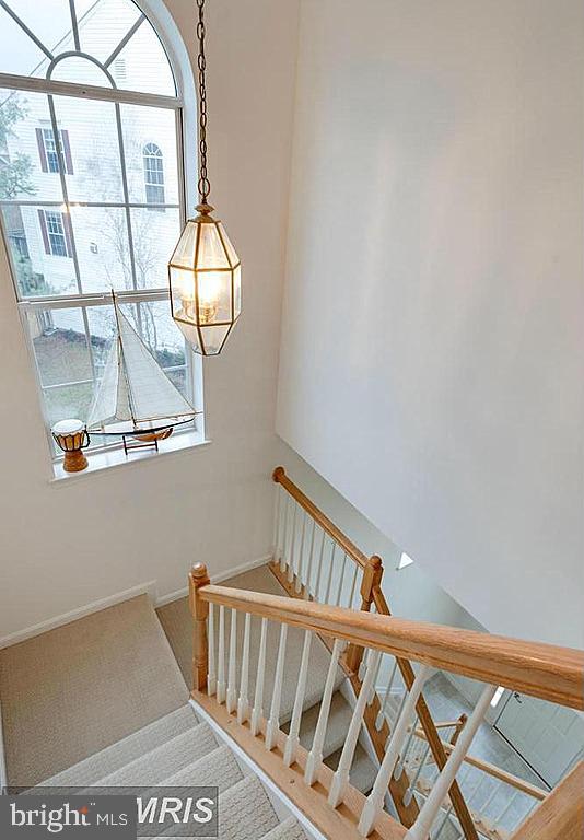 CENTRE RIDGE - Residential Lease