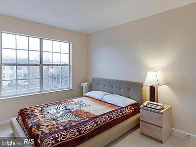 CENTRE RIDGE - Residential Lease