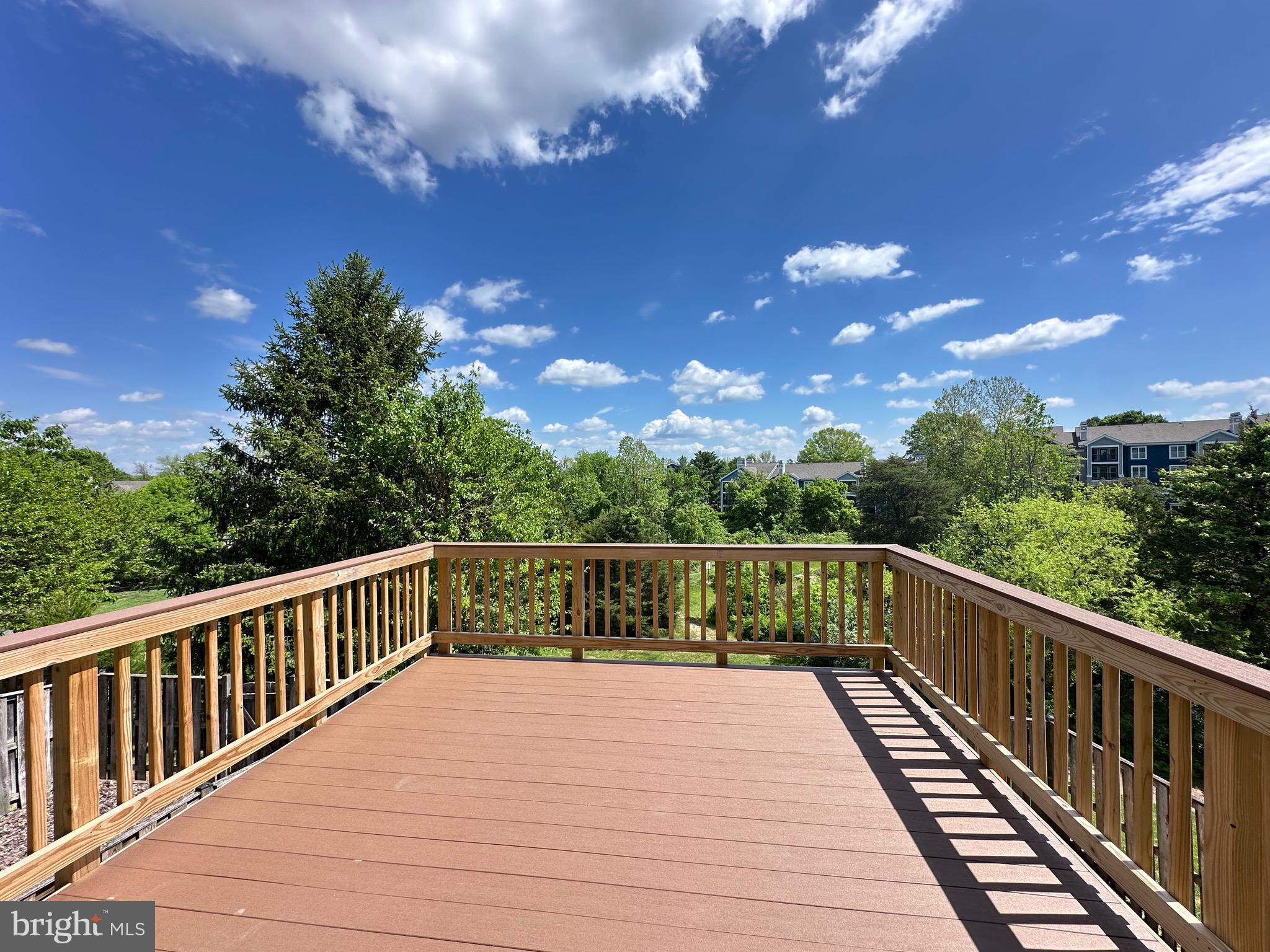 CENTRE RIDGE - Residential Lease