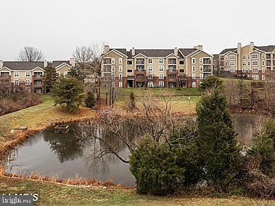 CENTRE RIDGE - Residential Lease