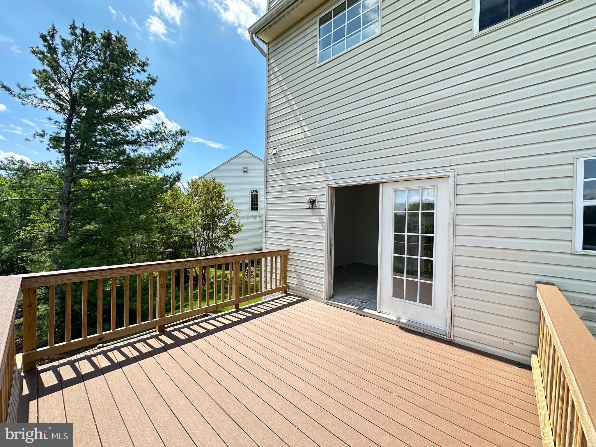 CENTRE RIDGE - Residential Lease