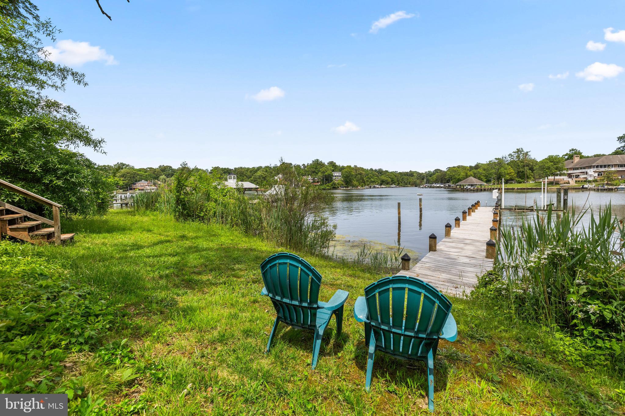 LINSTEAD ON THE SEVERN - Residential