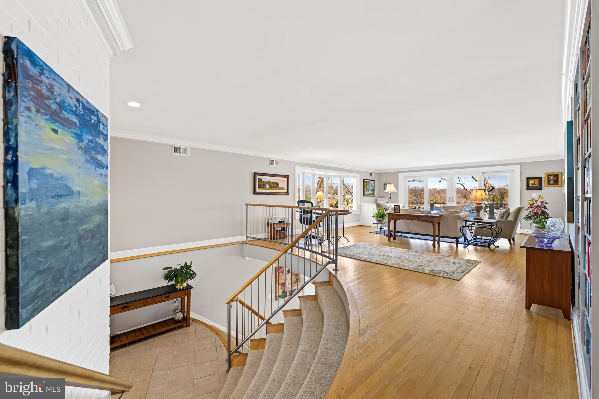 LINSTEAD ON THE SEVERN - Residential