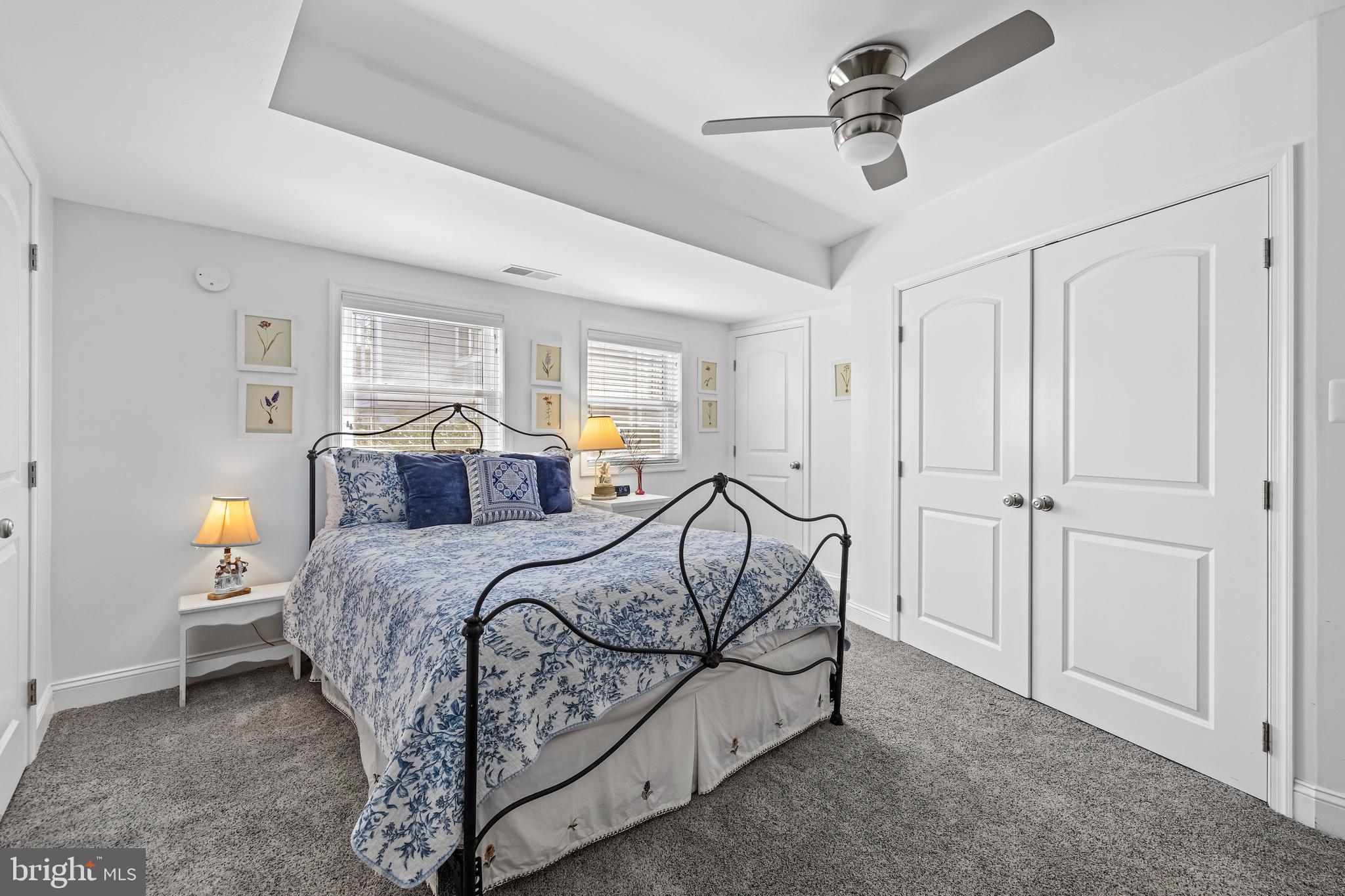 LINSTEAD ON THE SEVERN - Residential