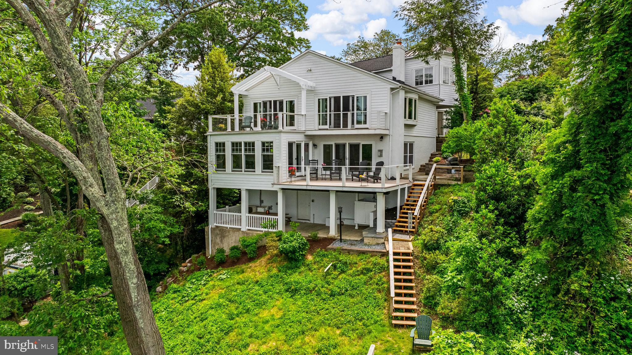 LINSTEAD ON THE SEVERN - Residential