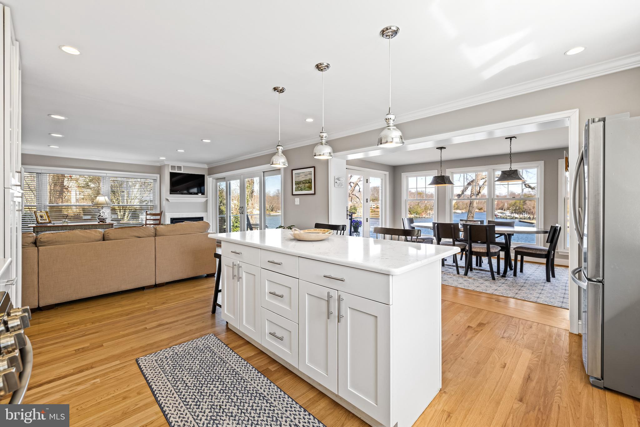 LINSTEAD ON THE SEVERN - Residential