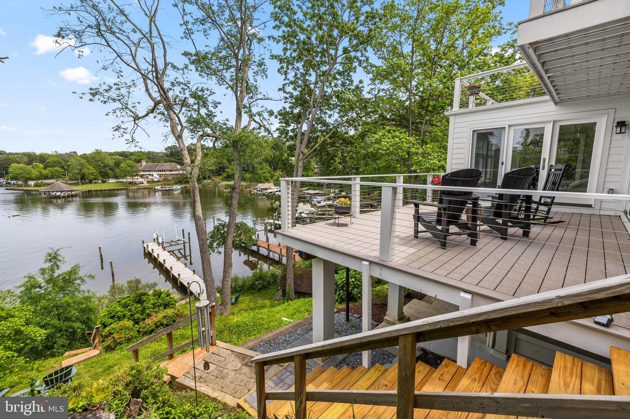 LINSTEAD ON THE SEVERN - Residential