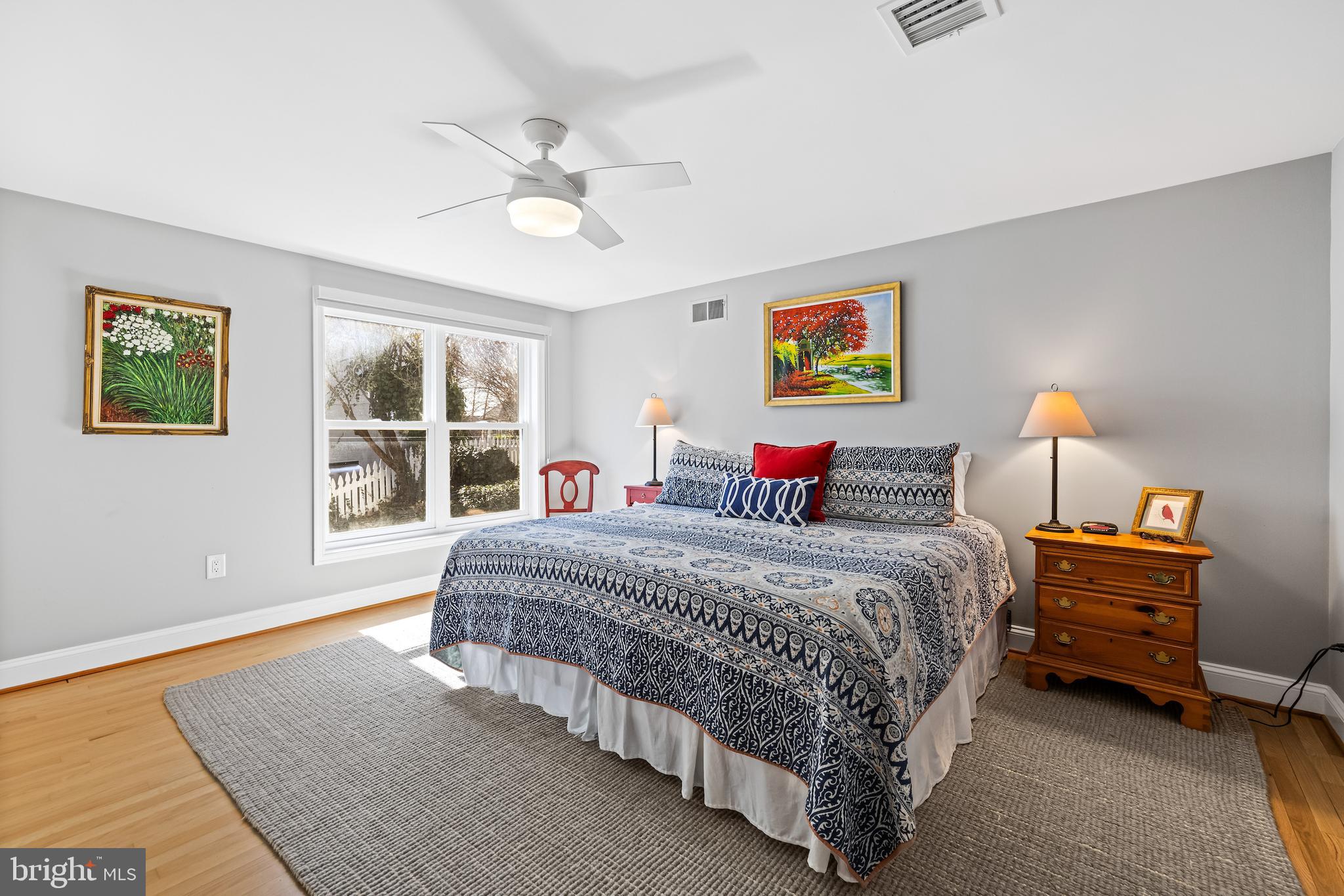 LINSTEAD ON THE SEVERN - Residential