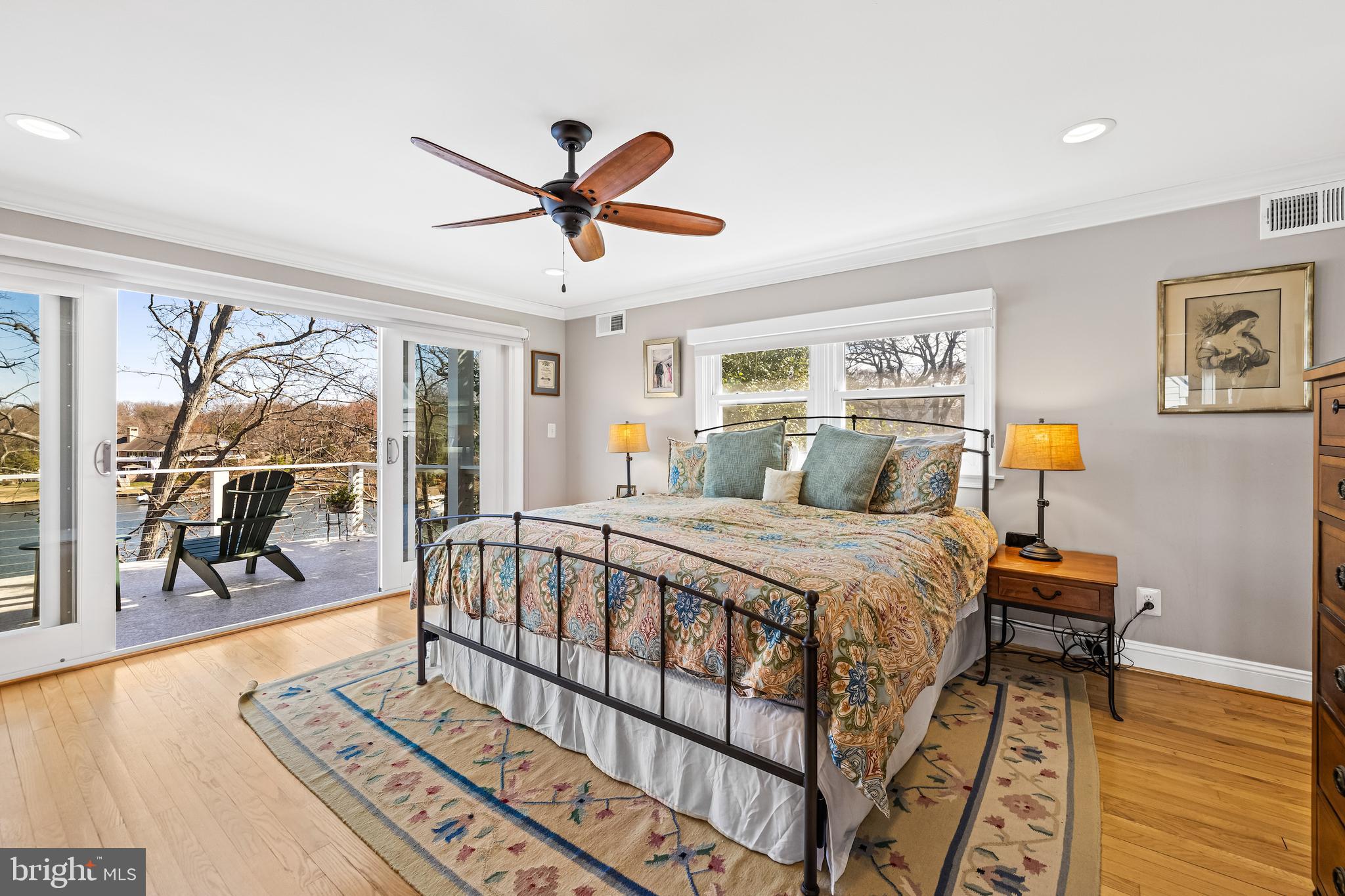 LINSTEAD ON THE SEVERN - Residential