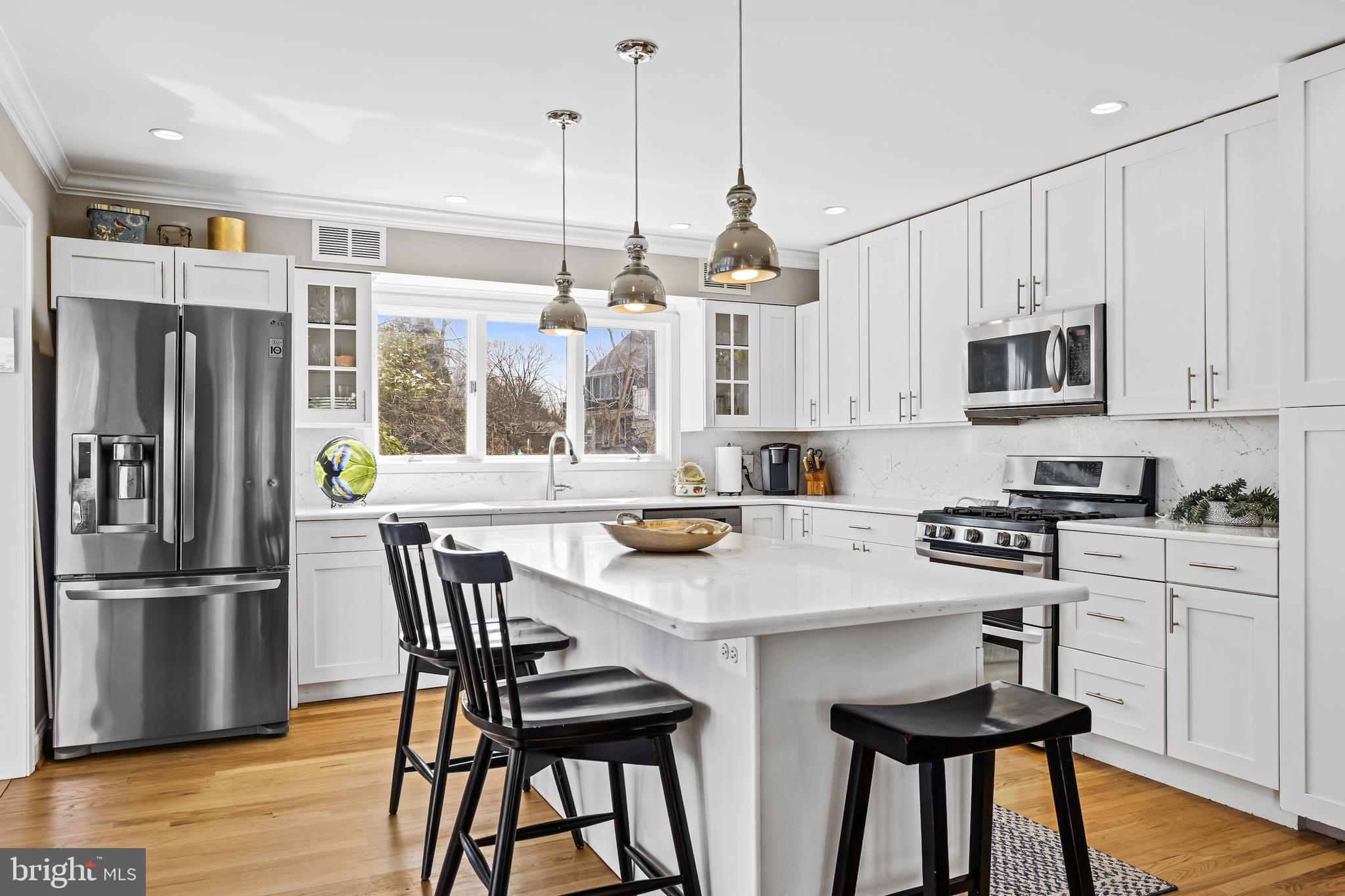 LINSTEAD ON THE SEVERN - Residential