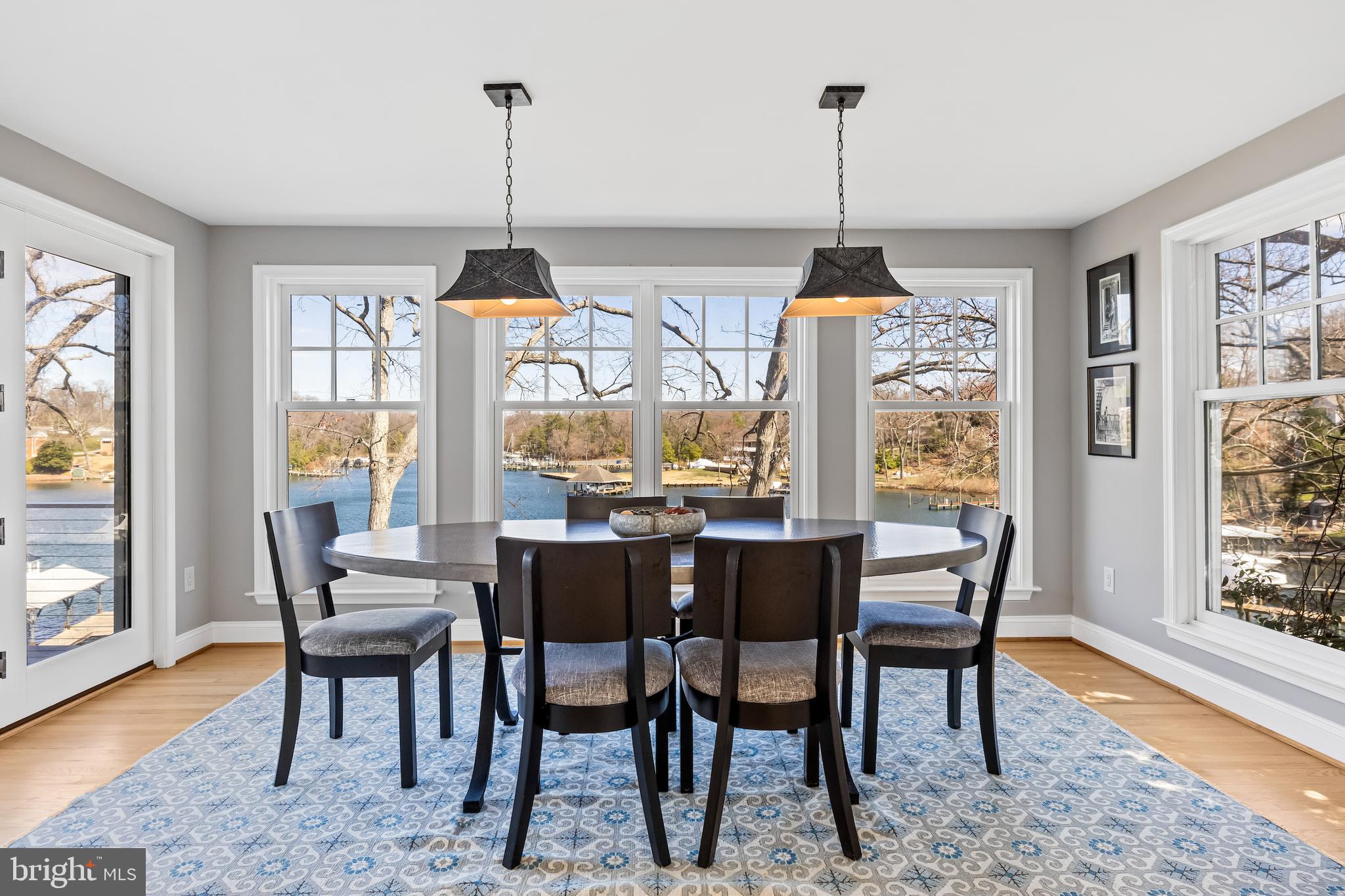 LINSTEAD ON THE SEVERN - Residential