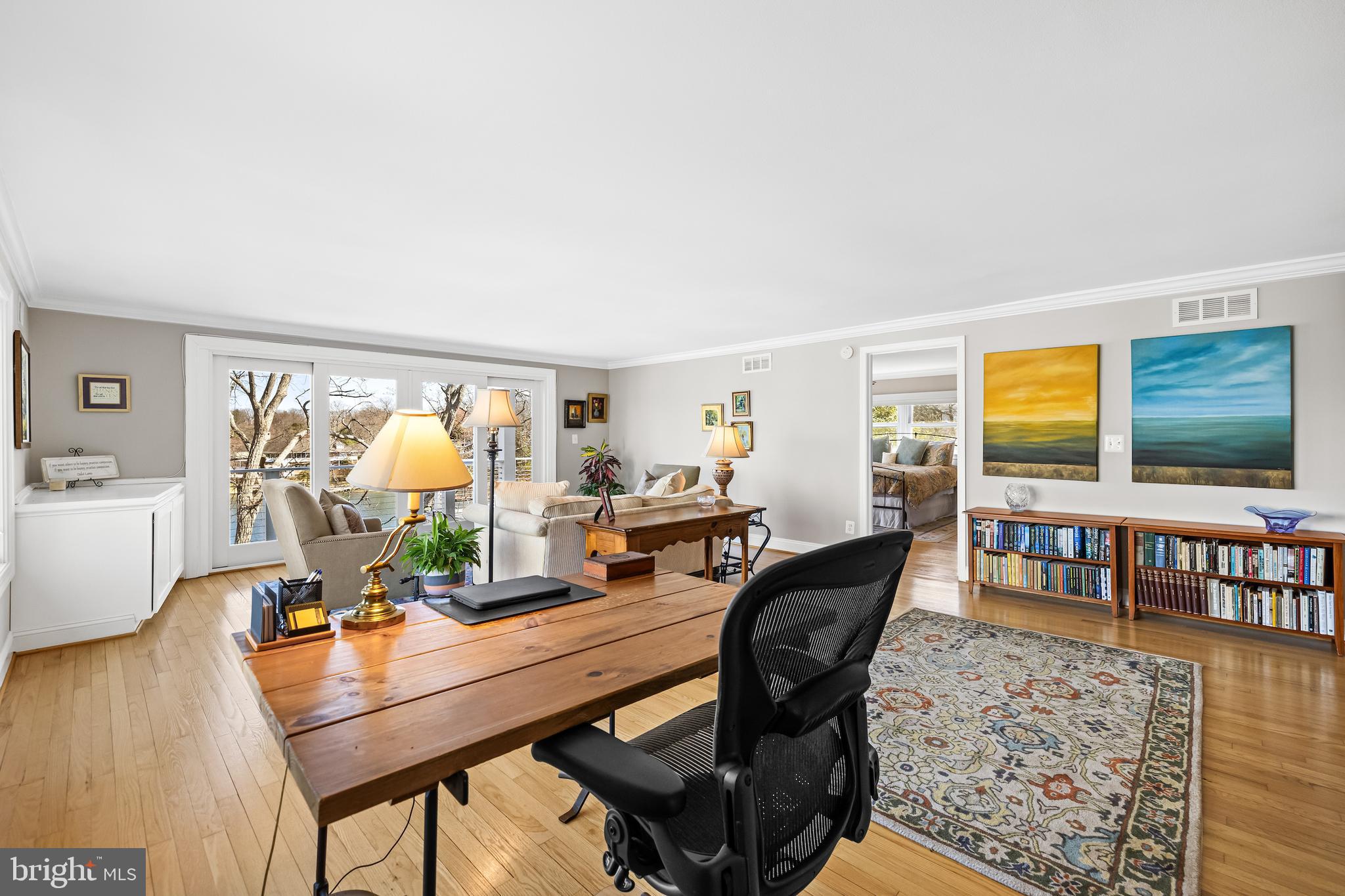 LINSTEAD ON THE SEVERN - Residential