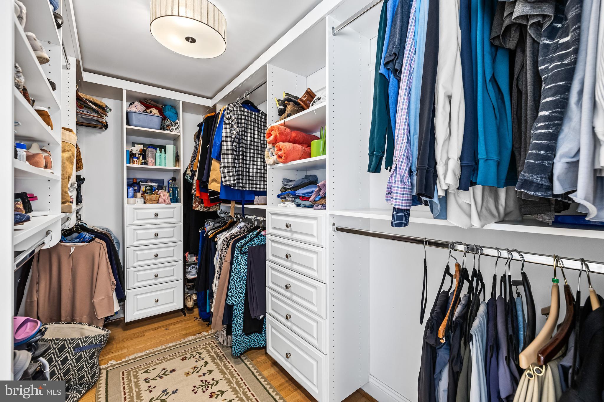 LINSTEAD ON THE SEVERN - Residential