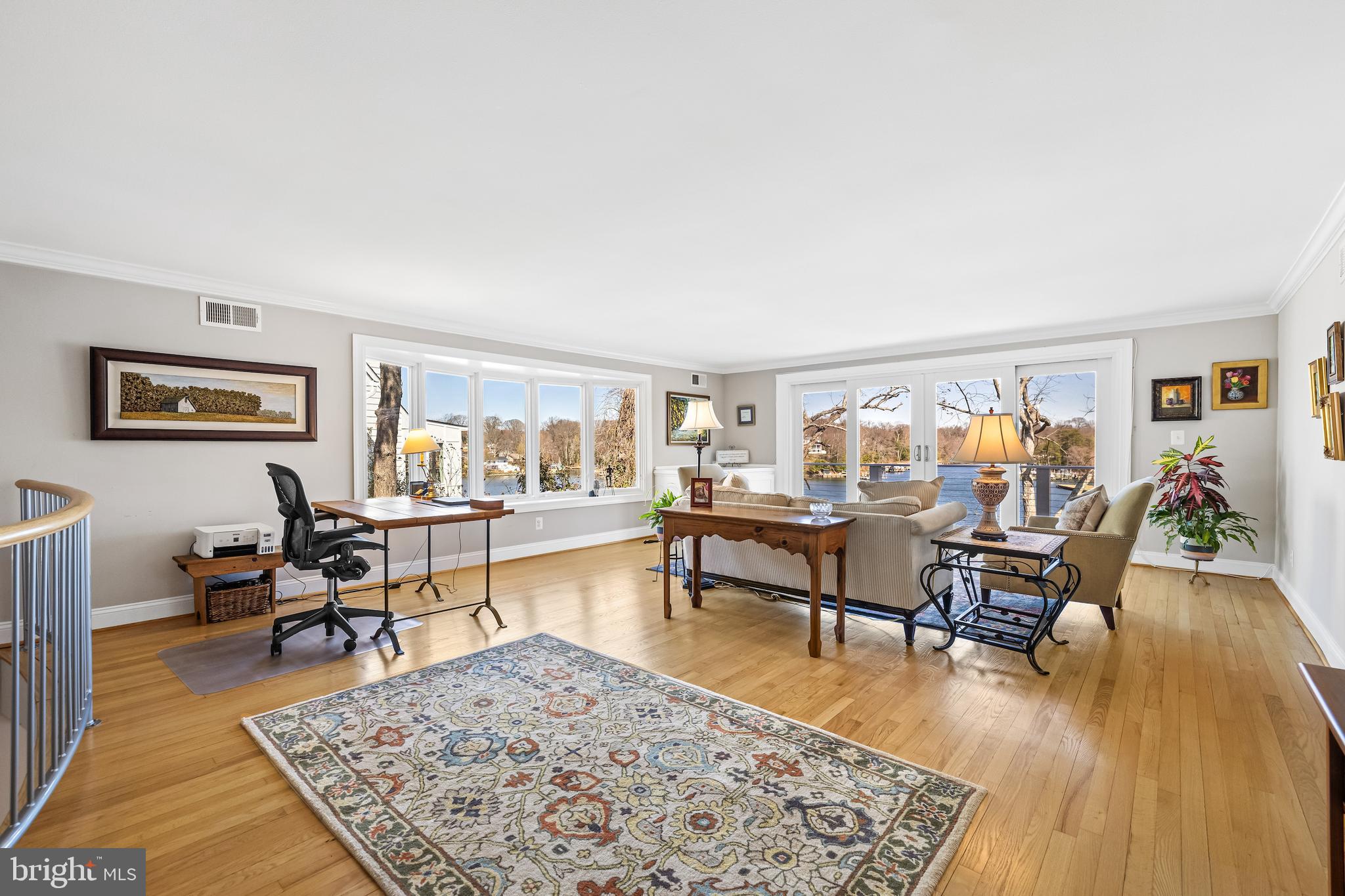 LINSTEAD ON THE SEVERN - Residential