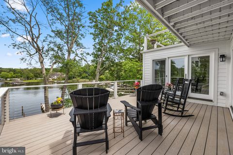 141 BOONE TRAIL SEVERNA PARK MD 21146