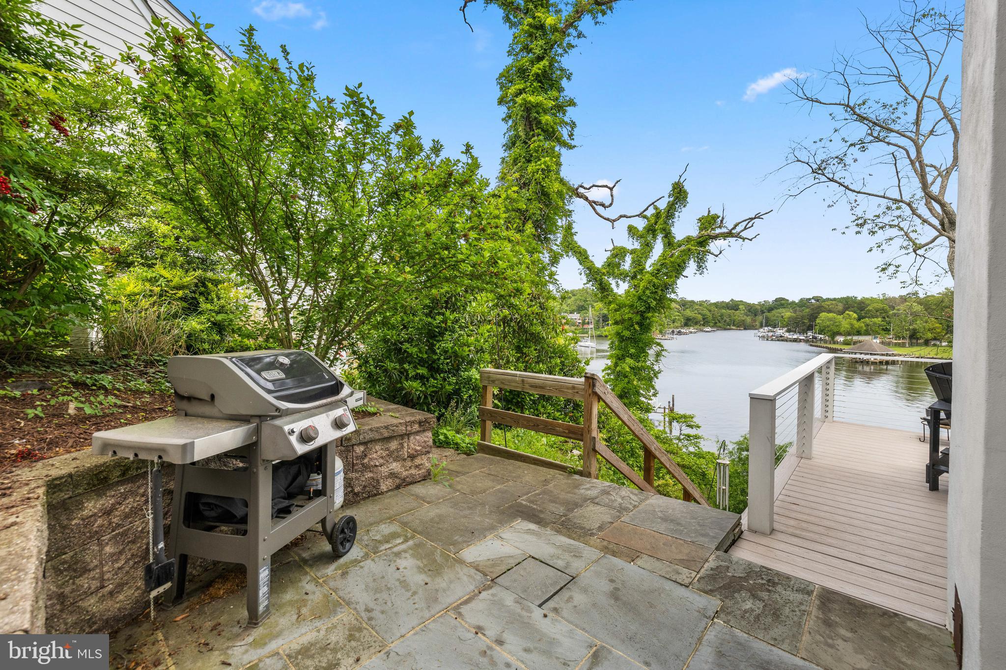 LINSTEAD ON THE SEVERN - Residential