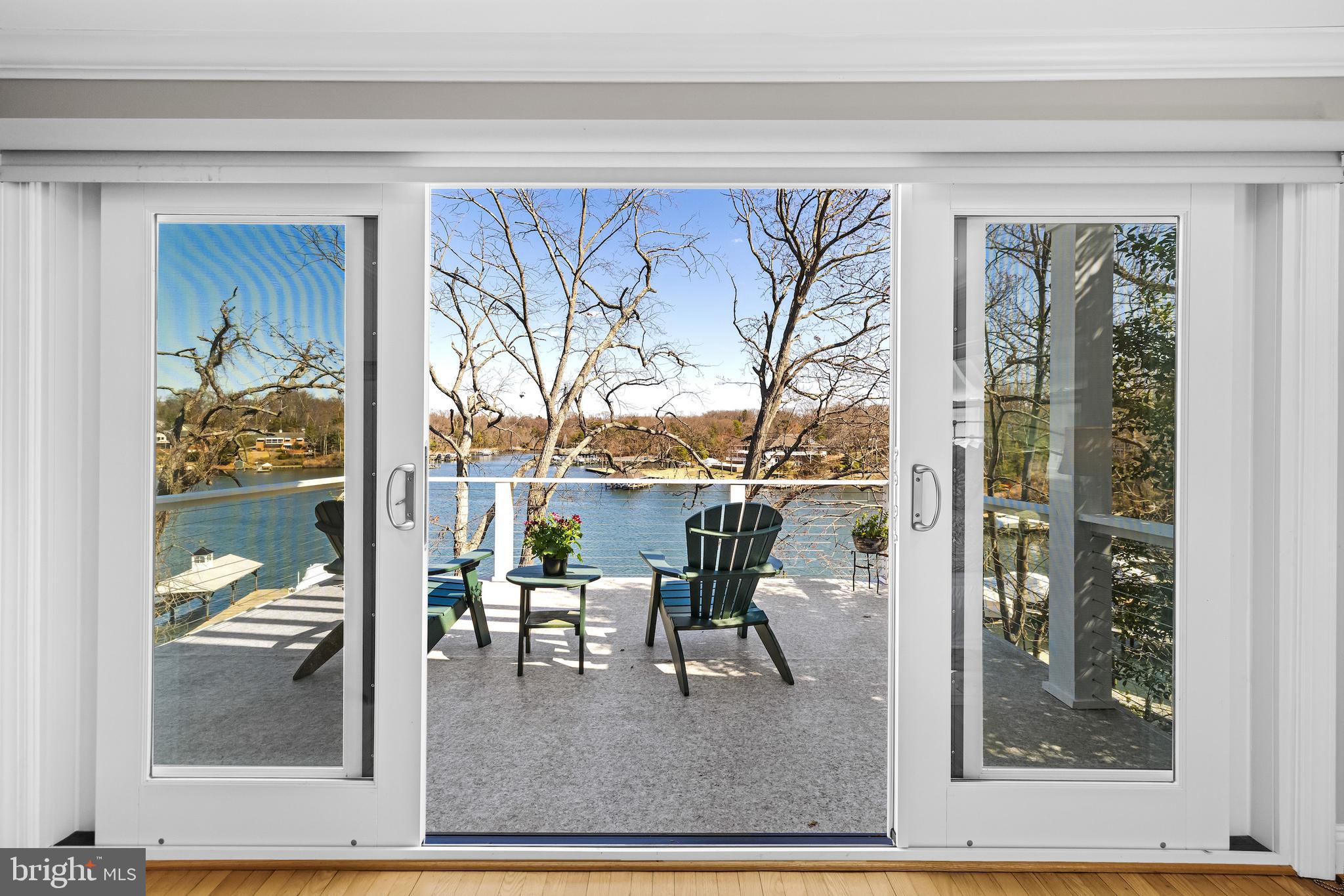 LINSTEAD ON THE SEVERN - Residential