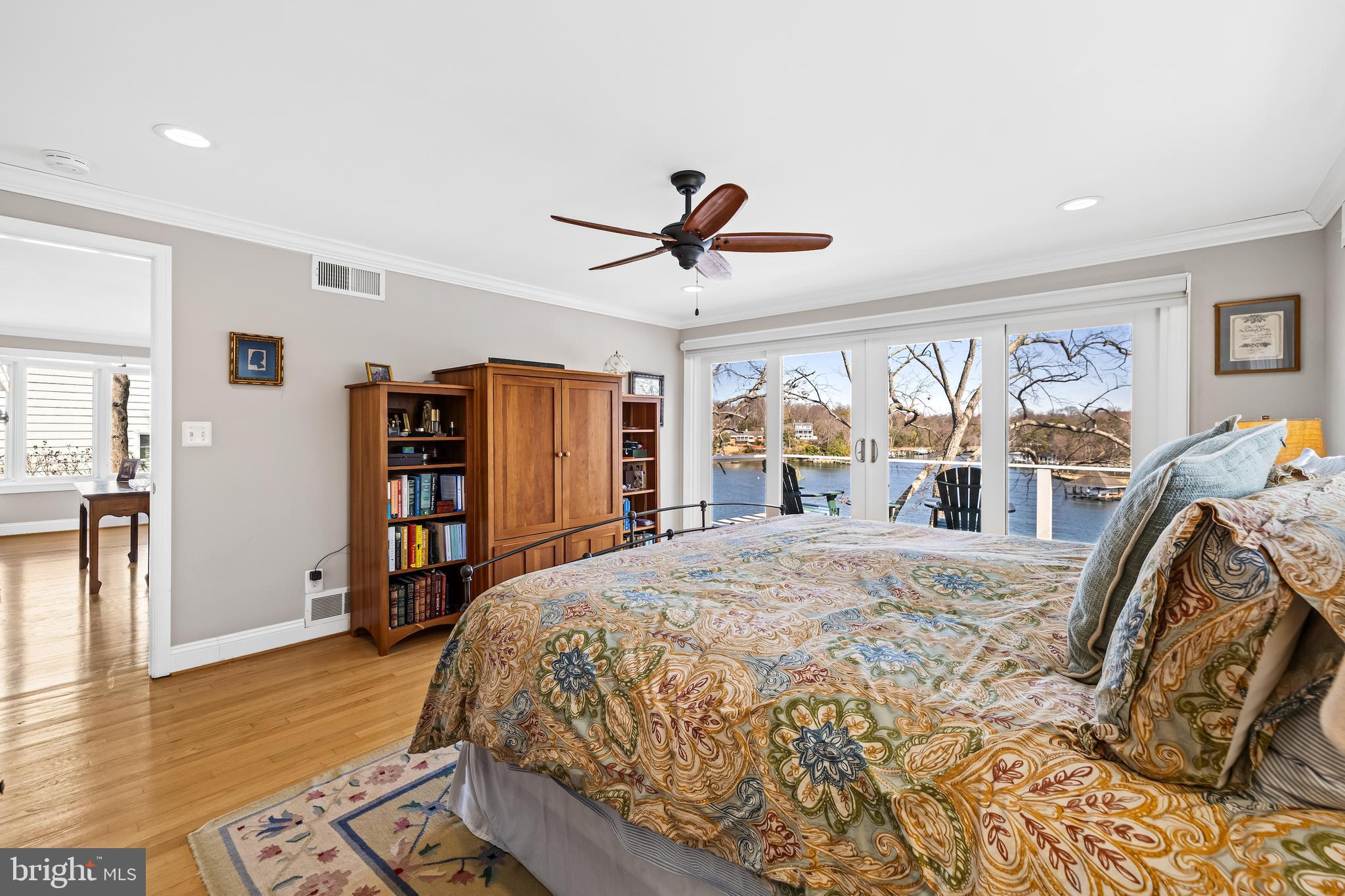 LINSTEAD ON THE SEVERN - Residential