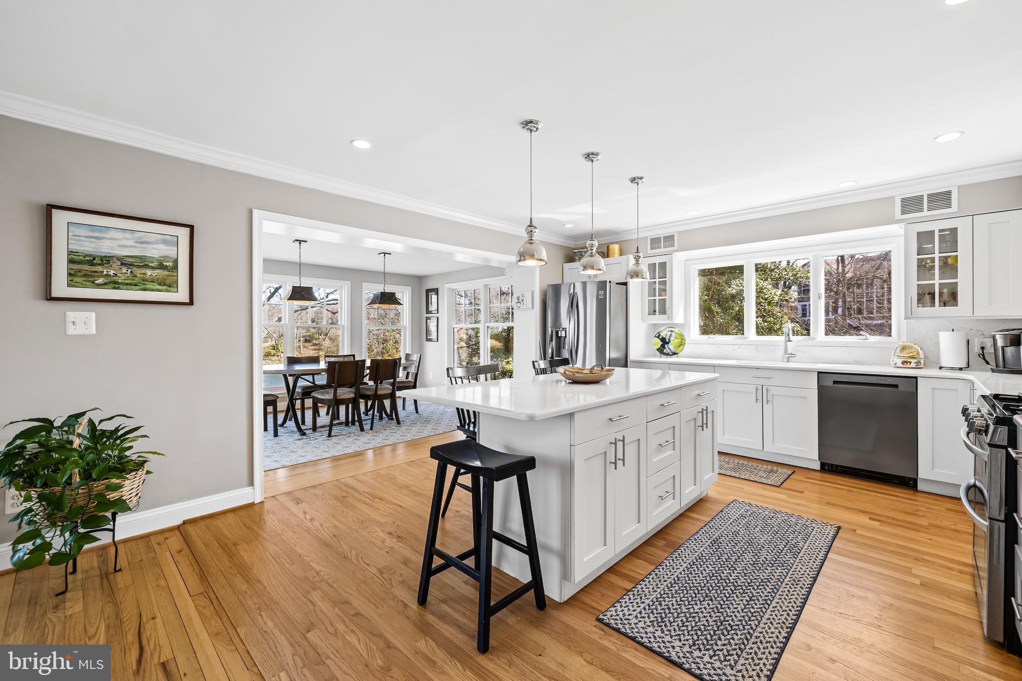 LINSTEAD ON THE SEVERN - Residential