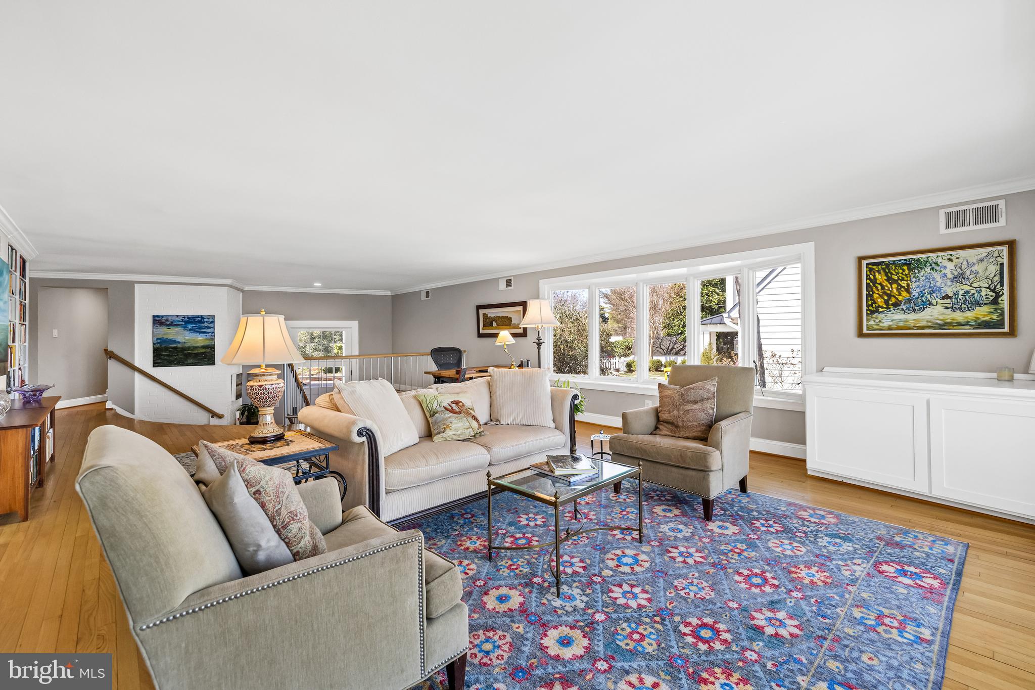 LINSTEAD ON THE SEVERN - Residential