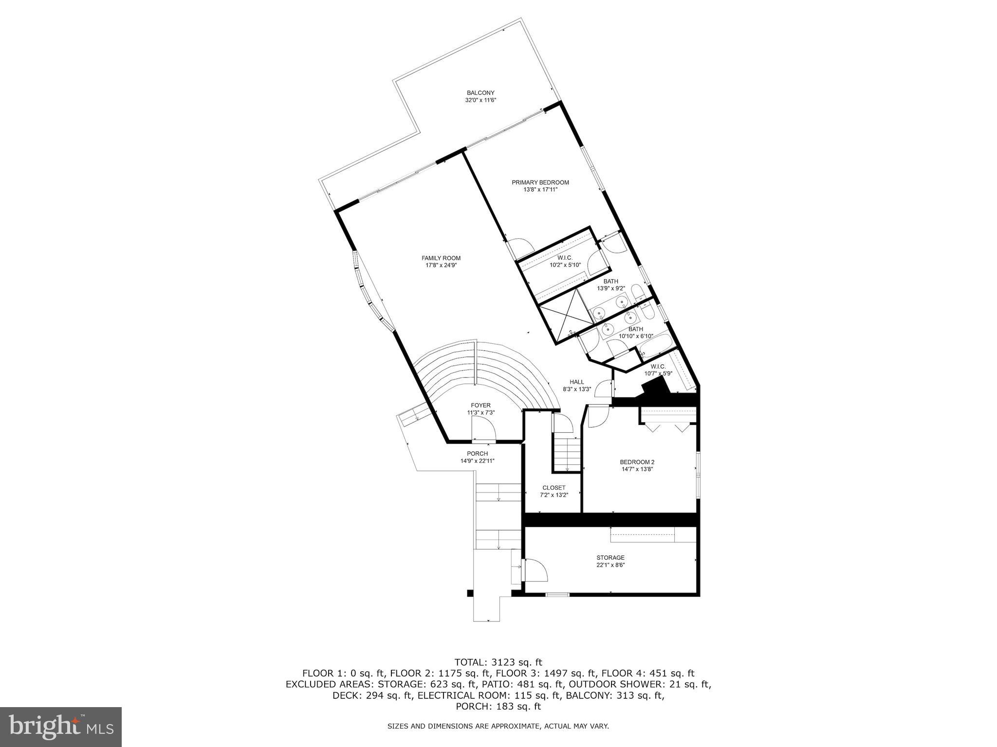 LINSTEAD ON THE SEVERN - Residential