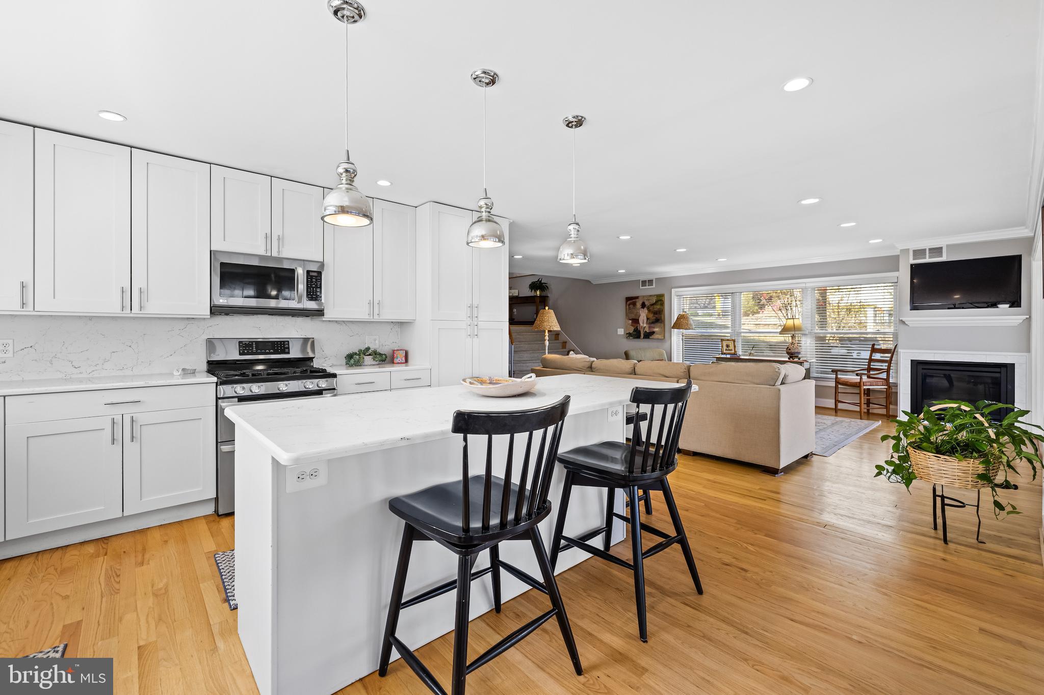 LINSTEAD ON THE SEVERN - Residential