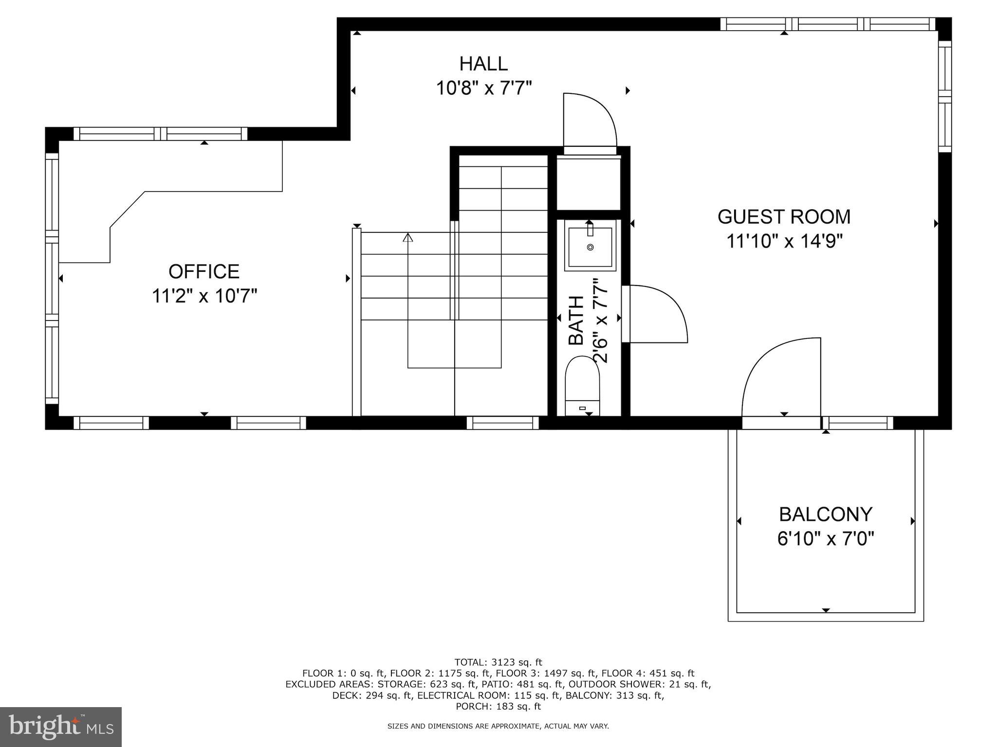 LINSTEAD ON THE SEVERN - Residential