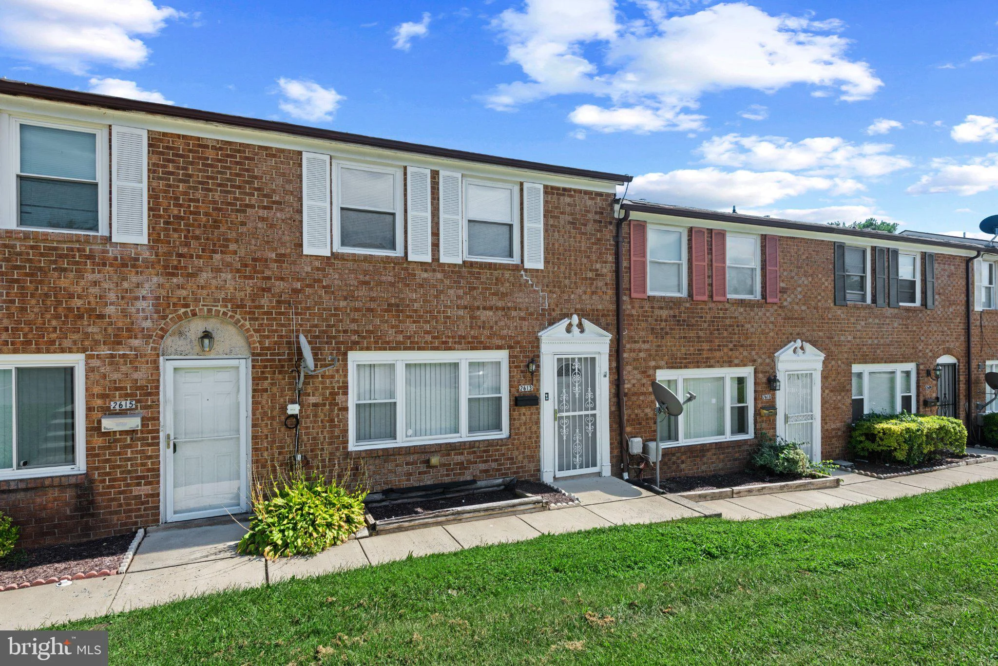 2613 Hallam Court Unit 2613