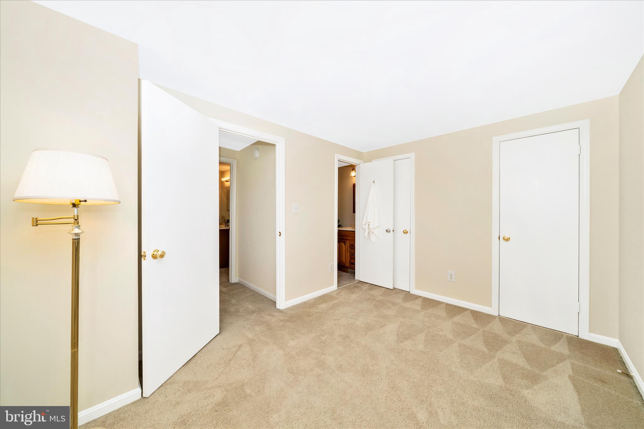 SUFFOLK PLACE - Residential