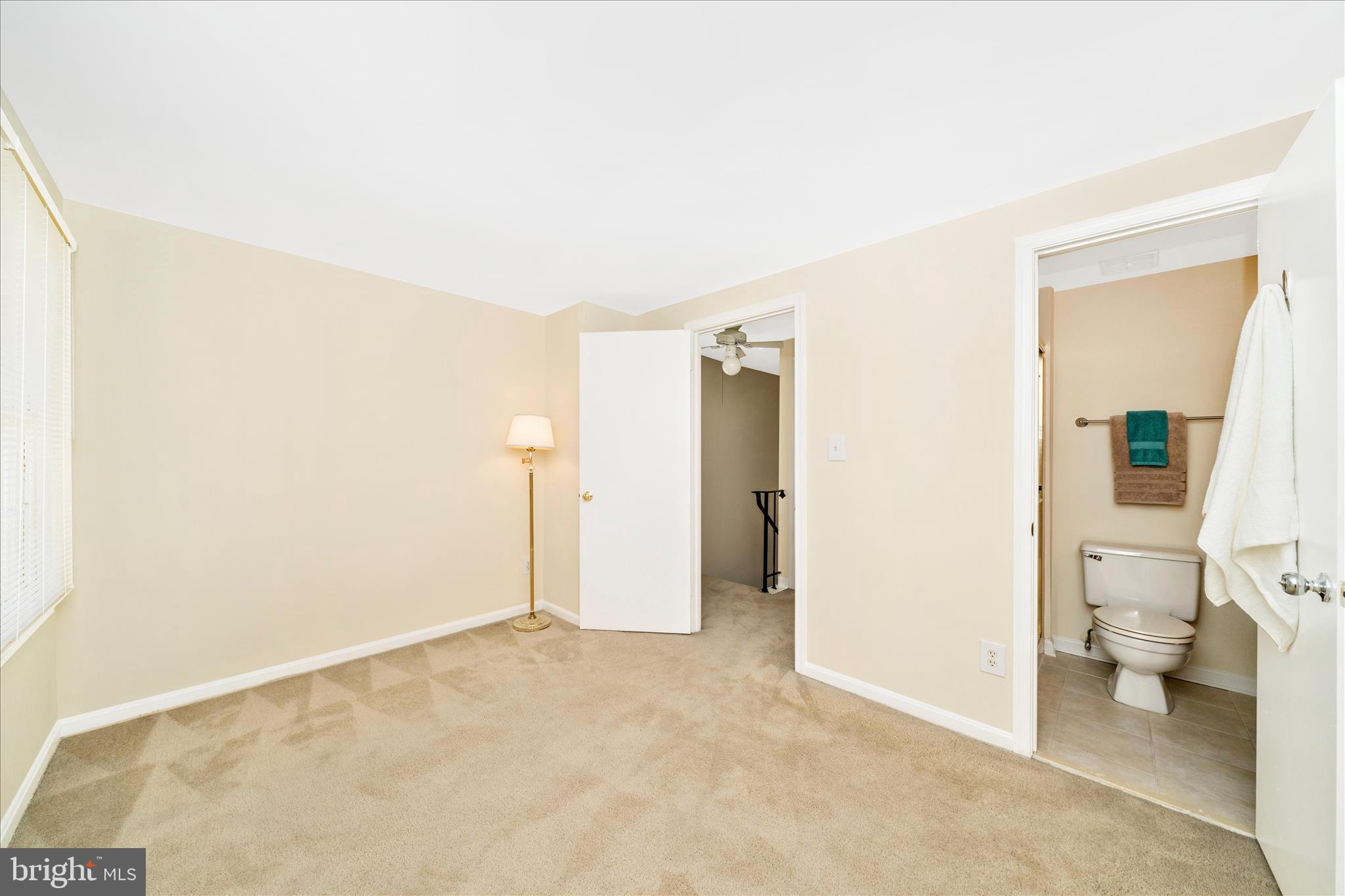 SUFFOLK PLACE - Residential