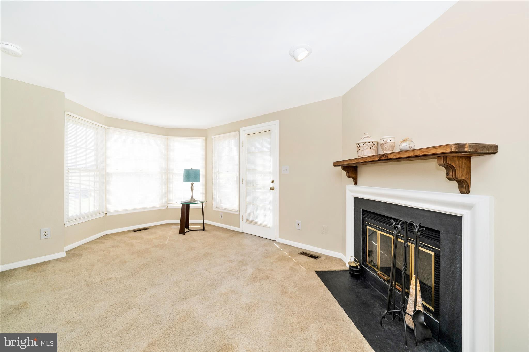 SUFFOLK PLACE - Residential