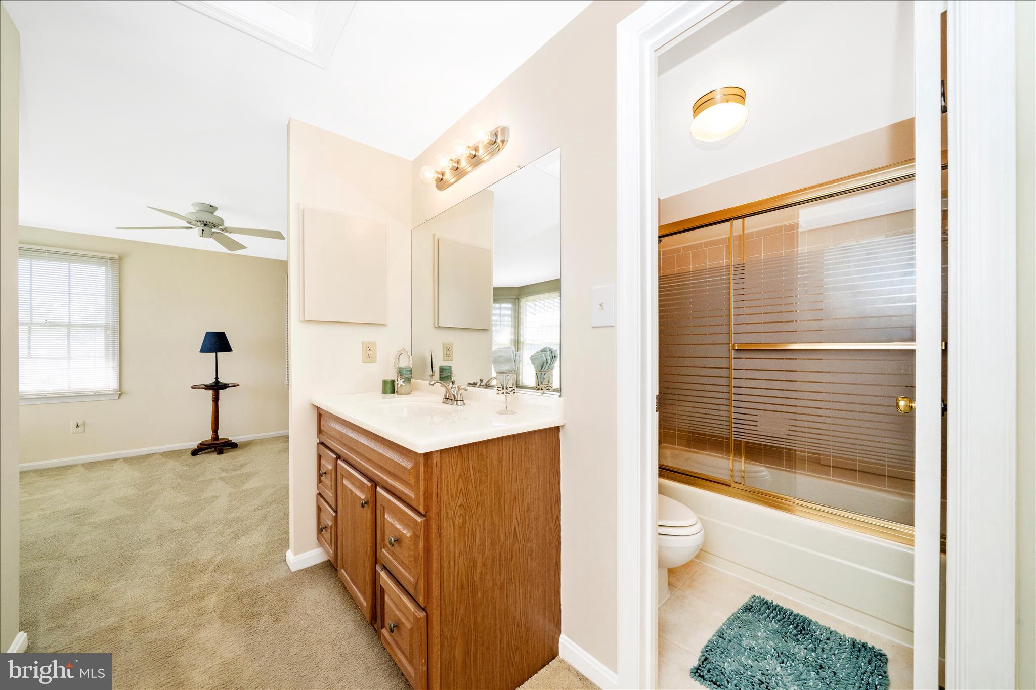 SUFFOLK PLACE - Residential