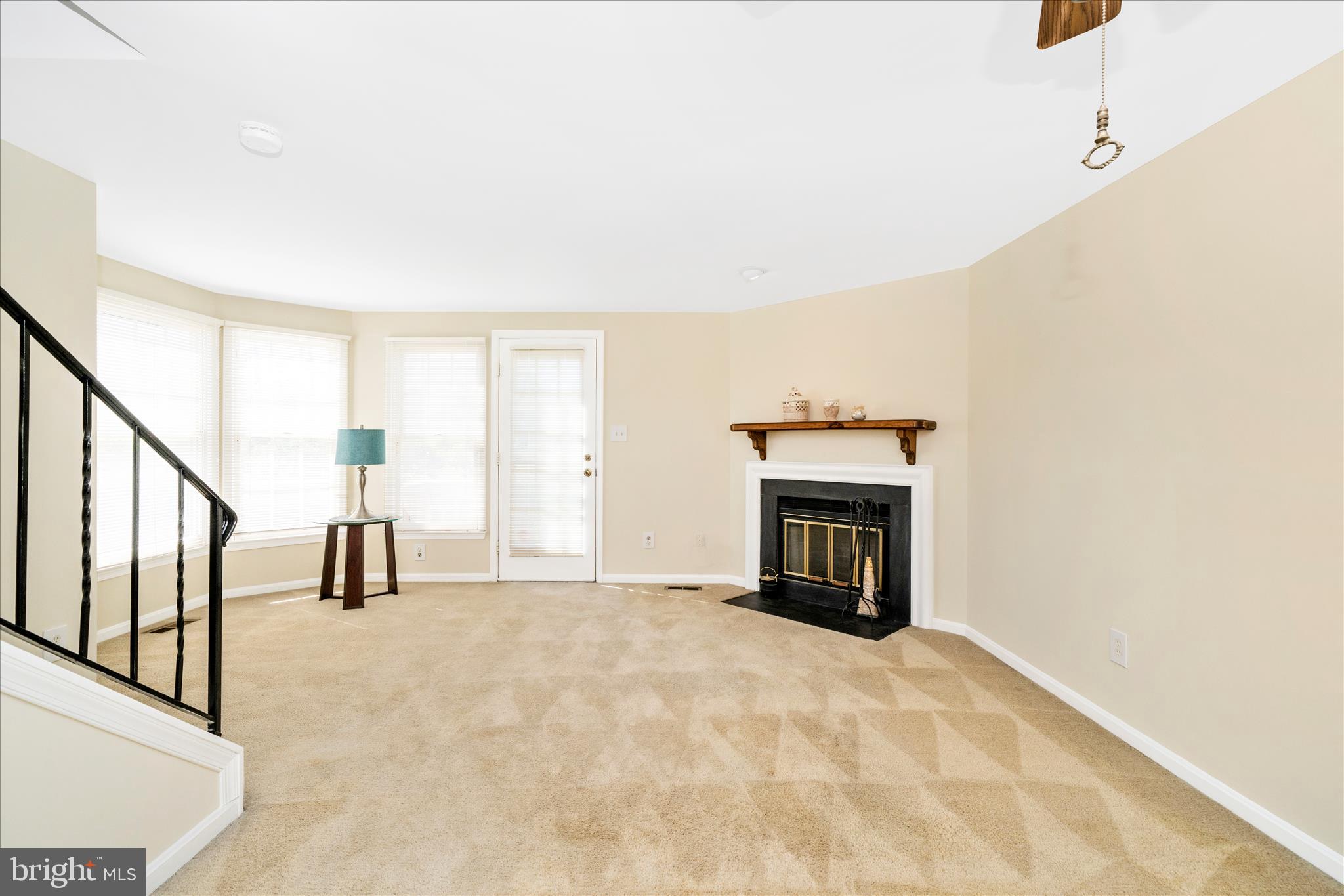 SUFFOLK PLACE - Residential