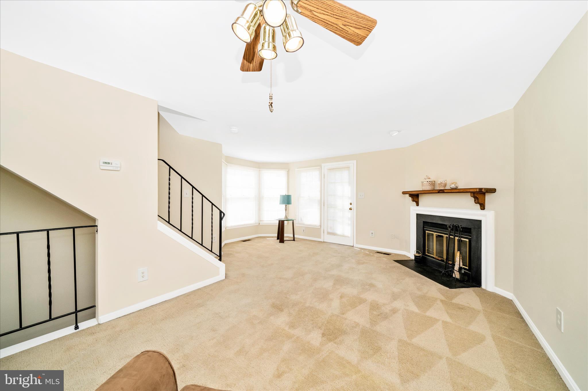SUFFOLK PLACE - Residential