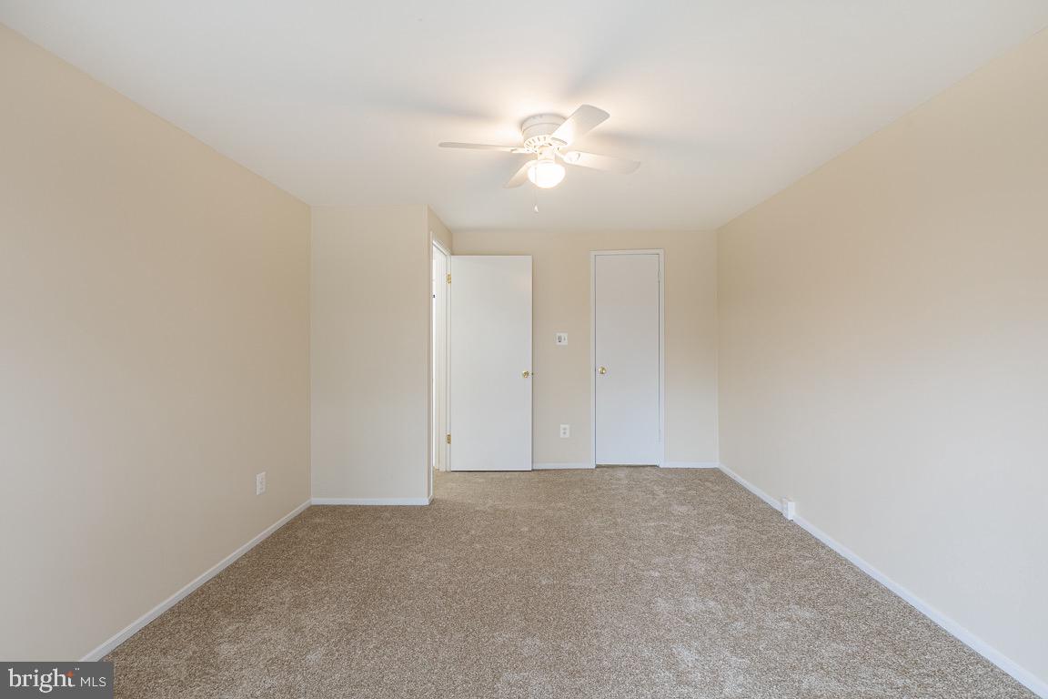 MV-NATHANS HILL - Residential Lease