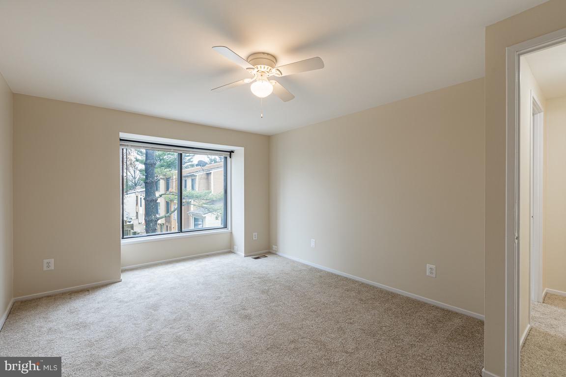 MV-NATHANS HILL - Residential Lease