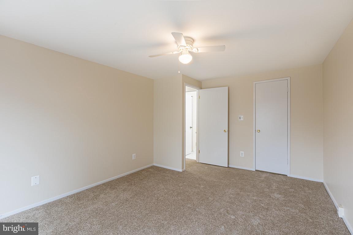 MV-NATHANS HILL - Residential Lease