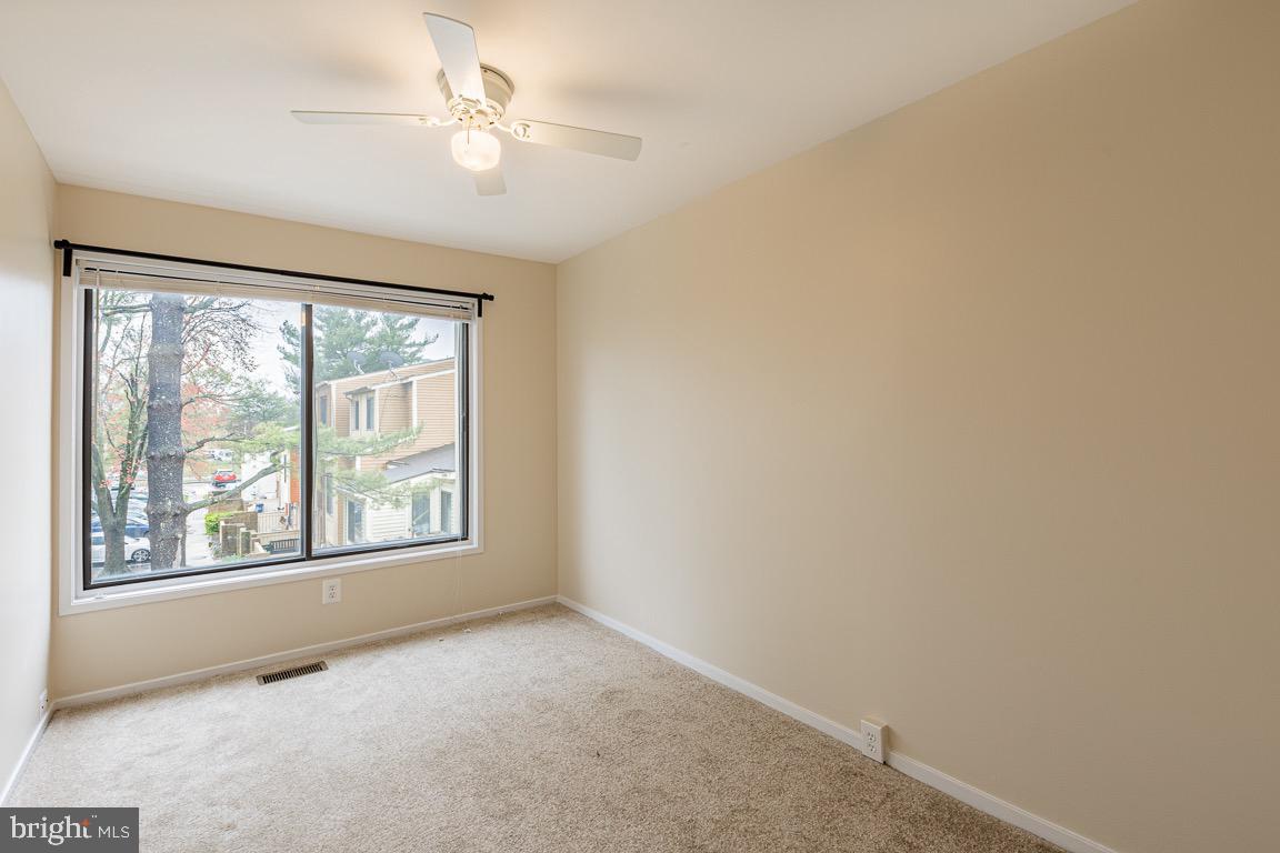 MV-NATHANS HILL - Residential Lease