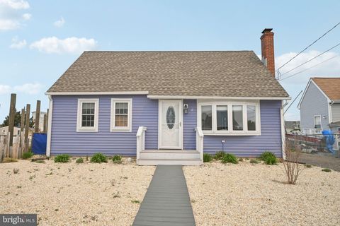 8 W BOAT DRIVE TUCKERTON NJ 08087