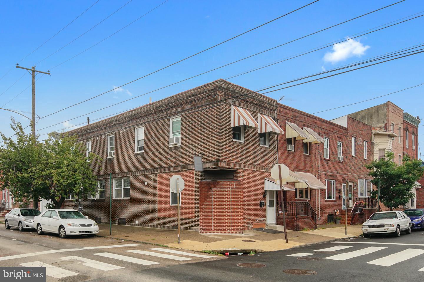 EAST PASSYUNK CROSSING - Residential Income
