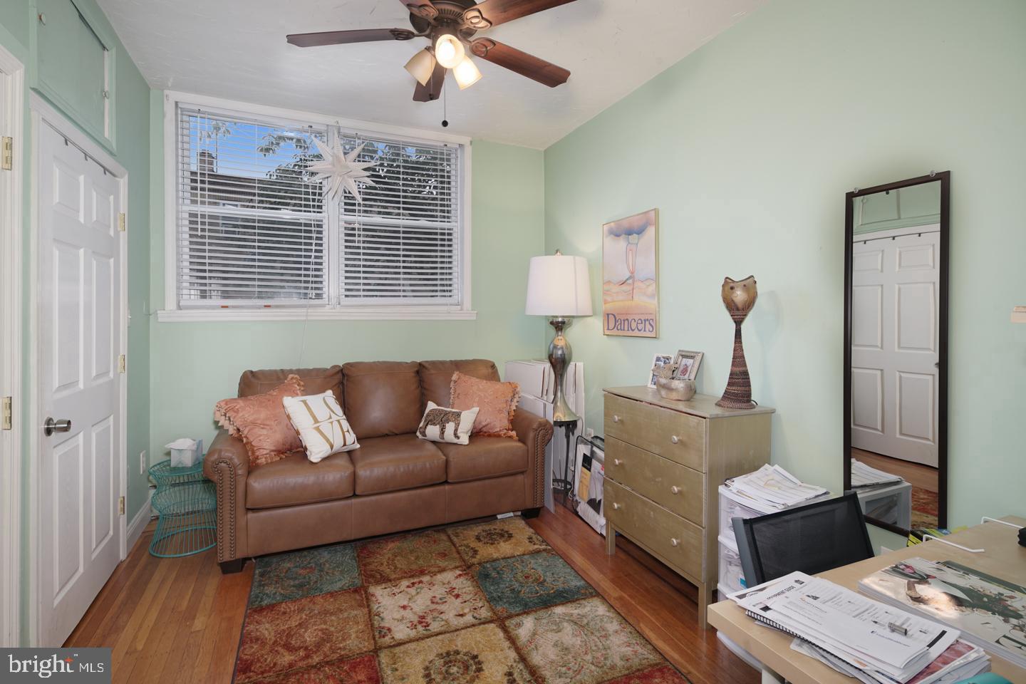 EAST PASSYUNK CROSSING - Residential Income