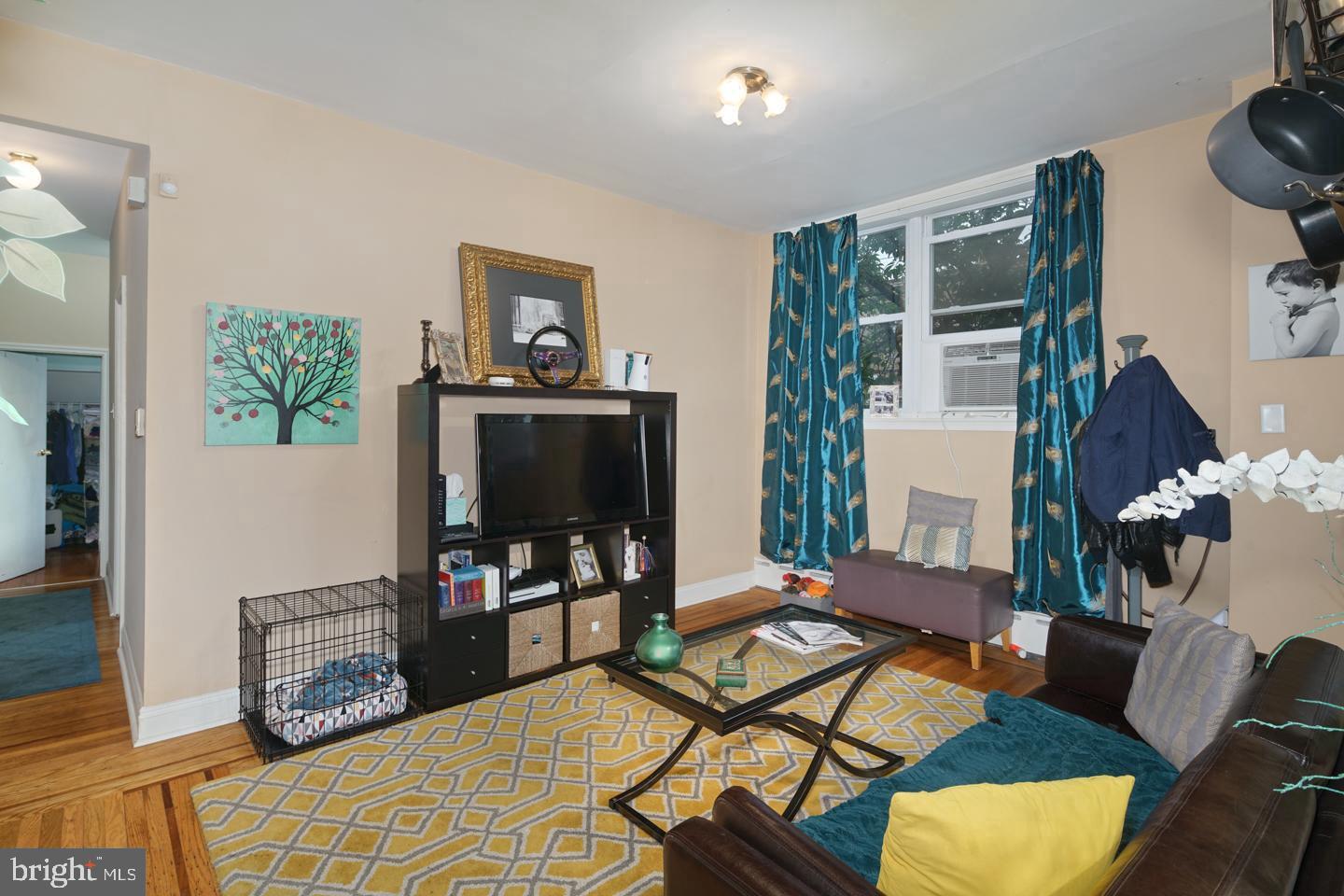 EAST PASSYUNK CROSSING - Residential Income