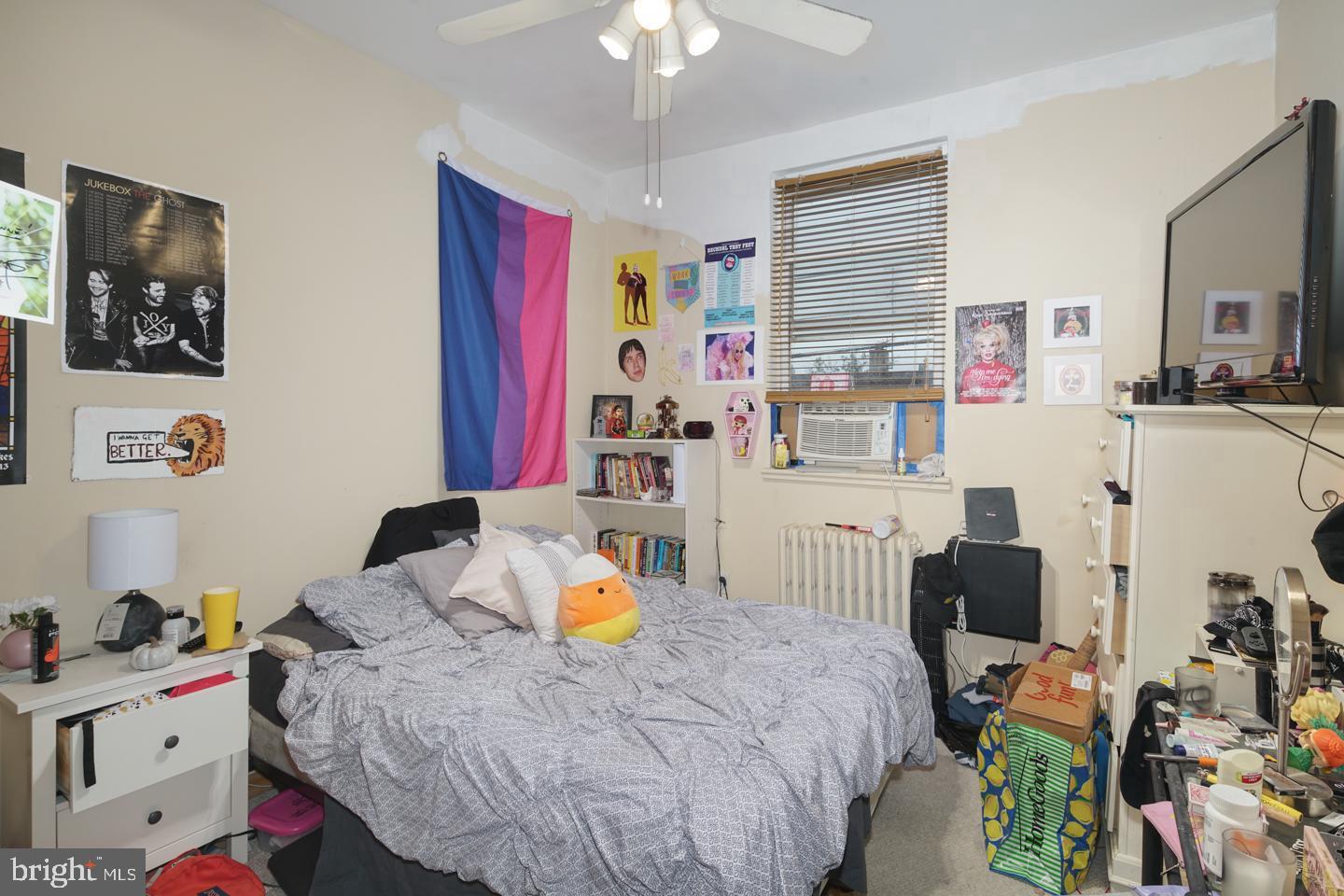 EAST PASSYUNK CROSSING - Residential Income