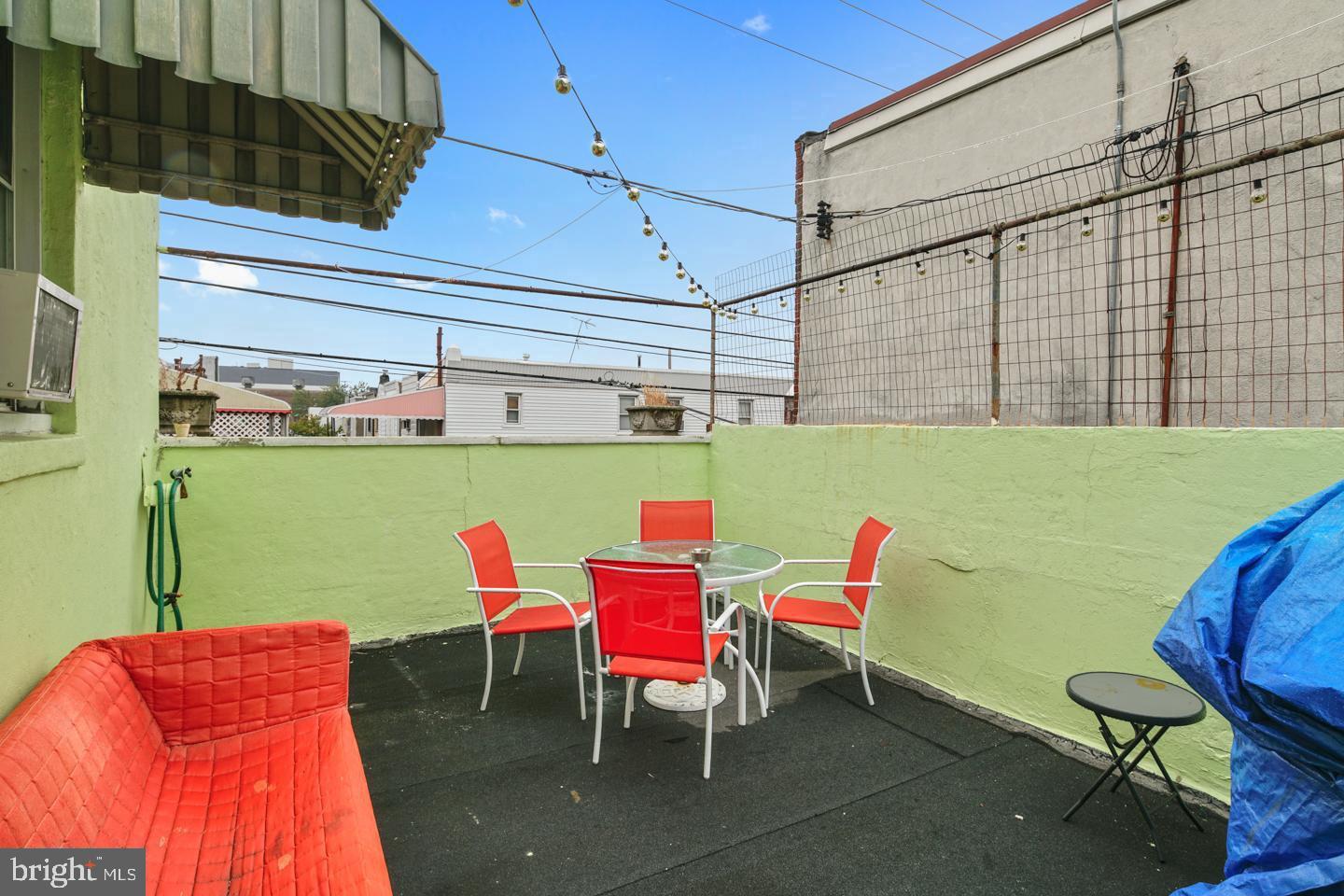 EAST PASSYUNK CROSSING - Residential Income