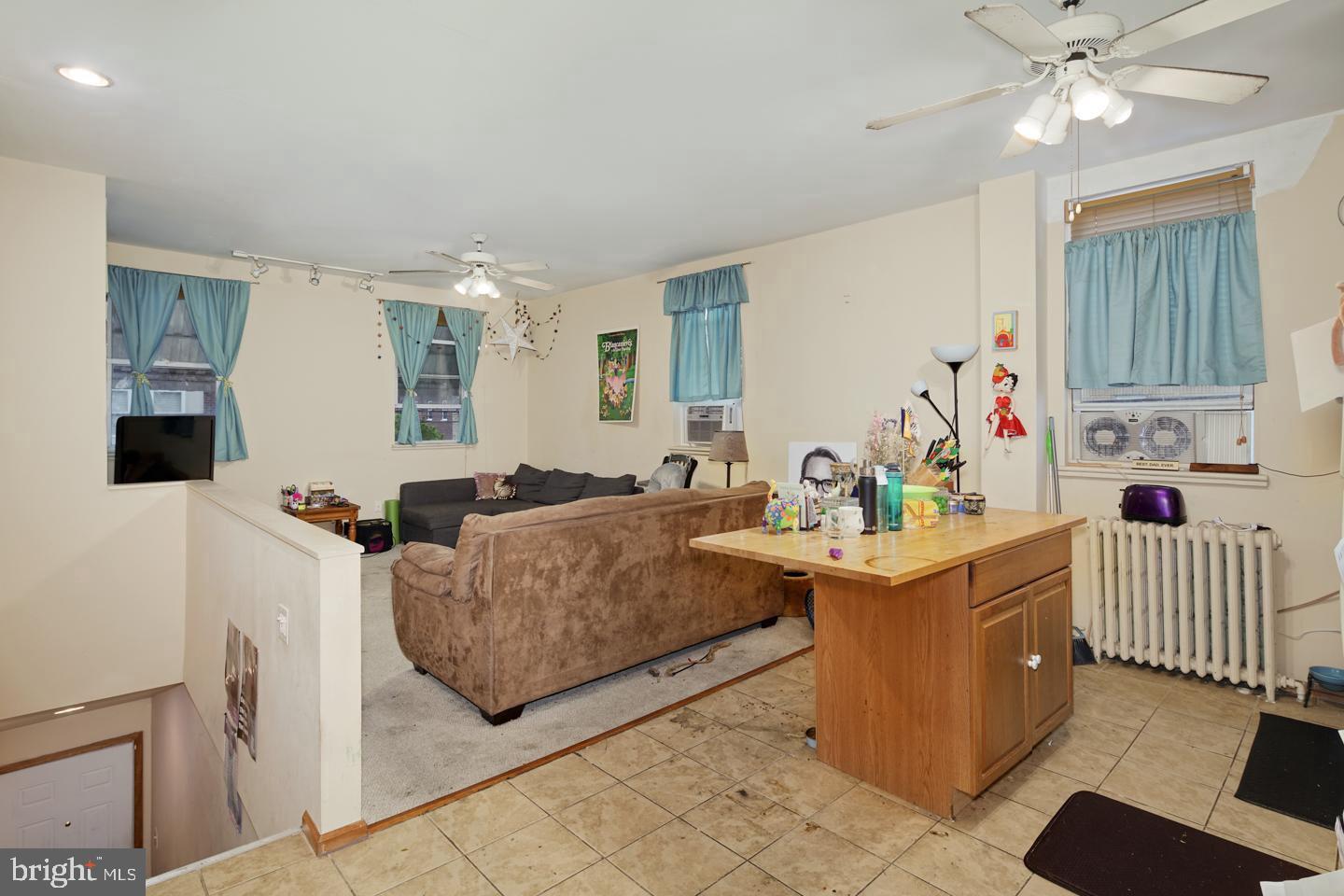 EAST PASSYUNK CROSSING - Residential Income